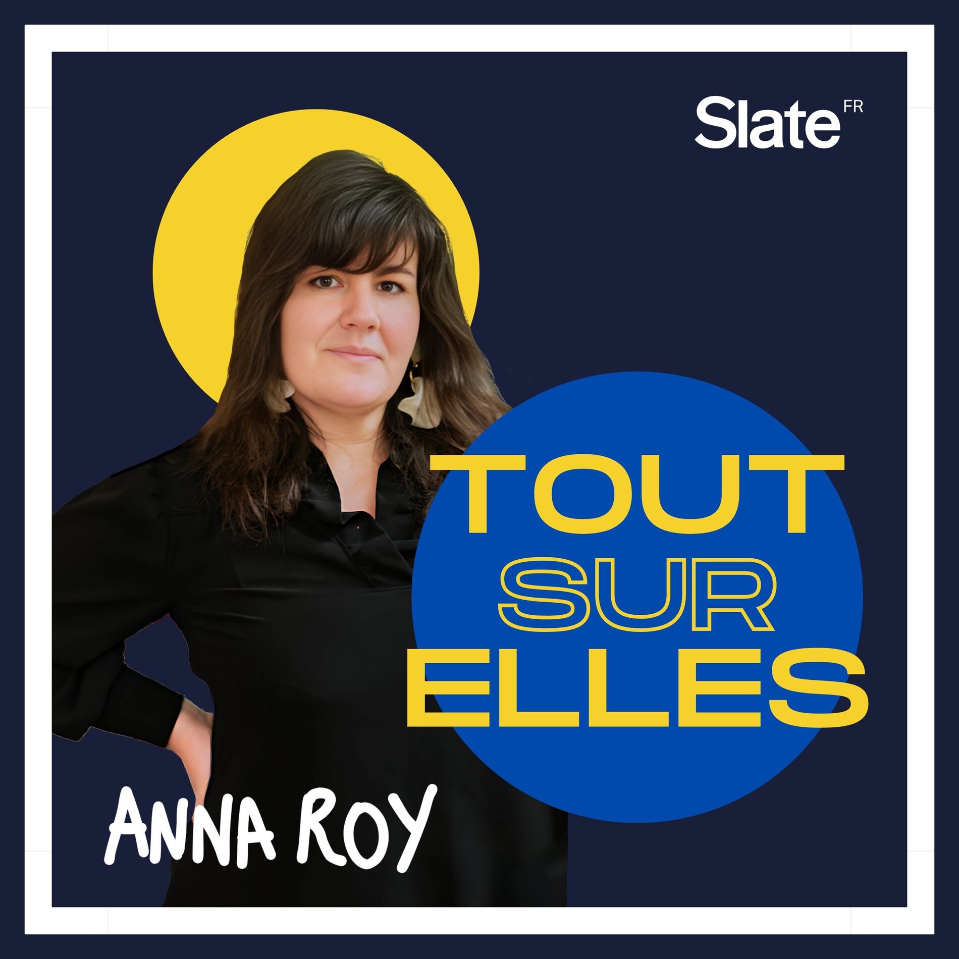 Show cover of Tout sur Elles