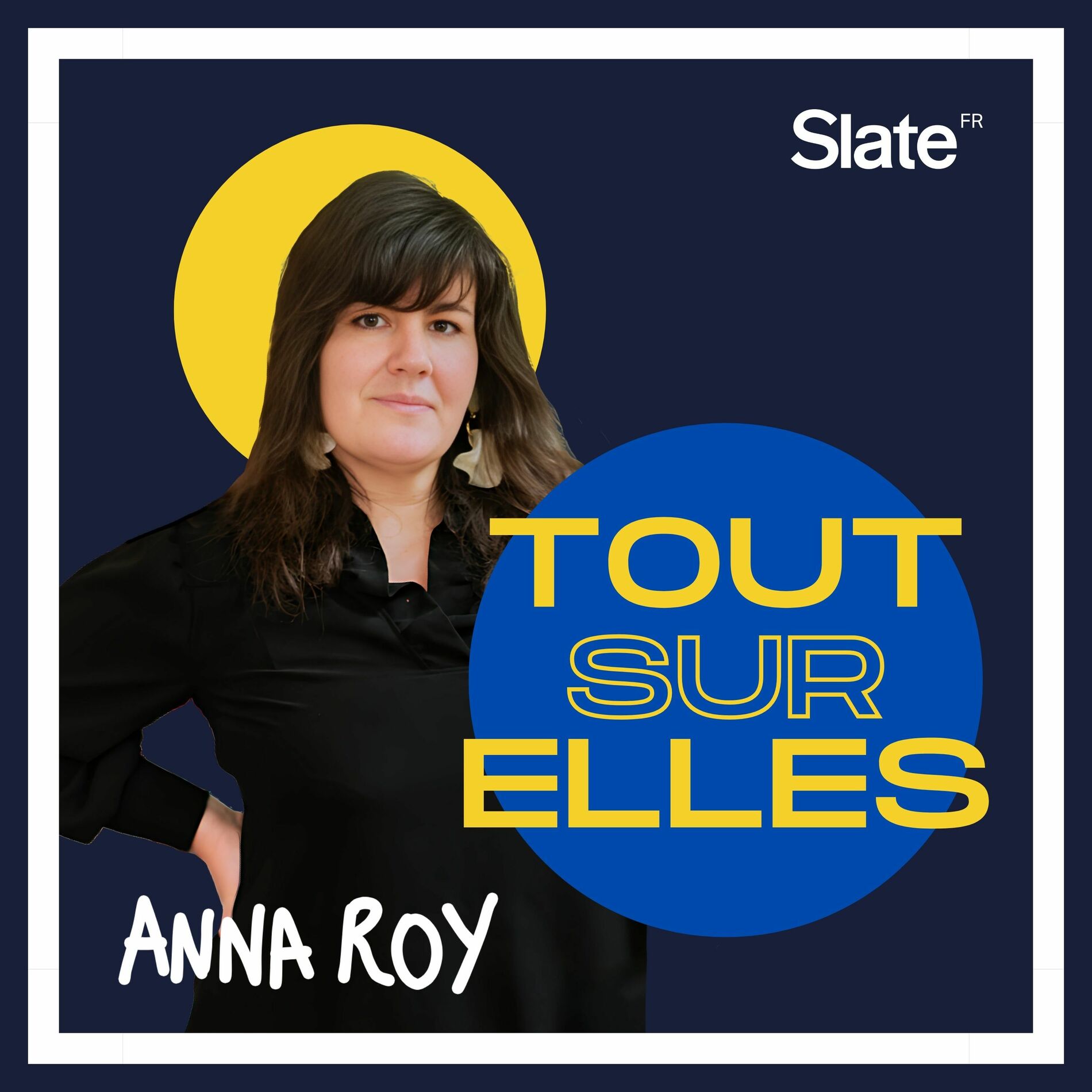 Show cover of Tout sur Elles