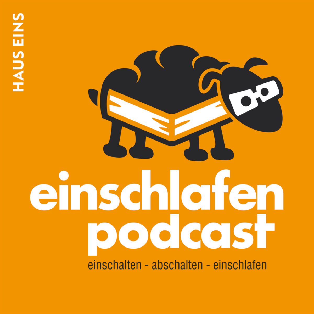 Show cover of Einschlafen Podcast