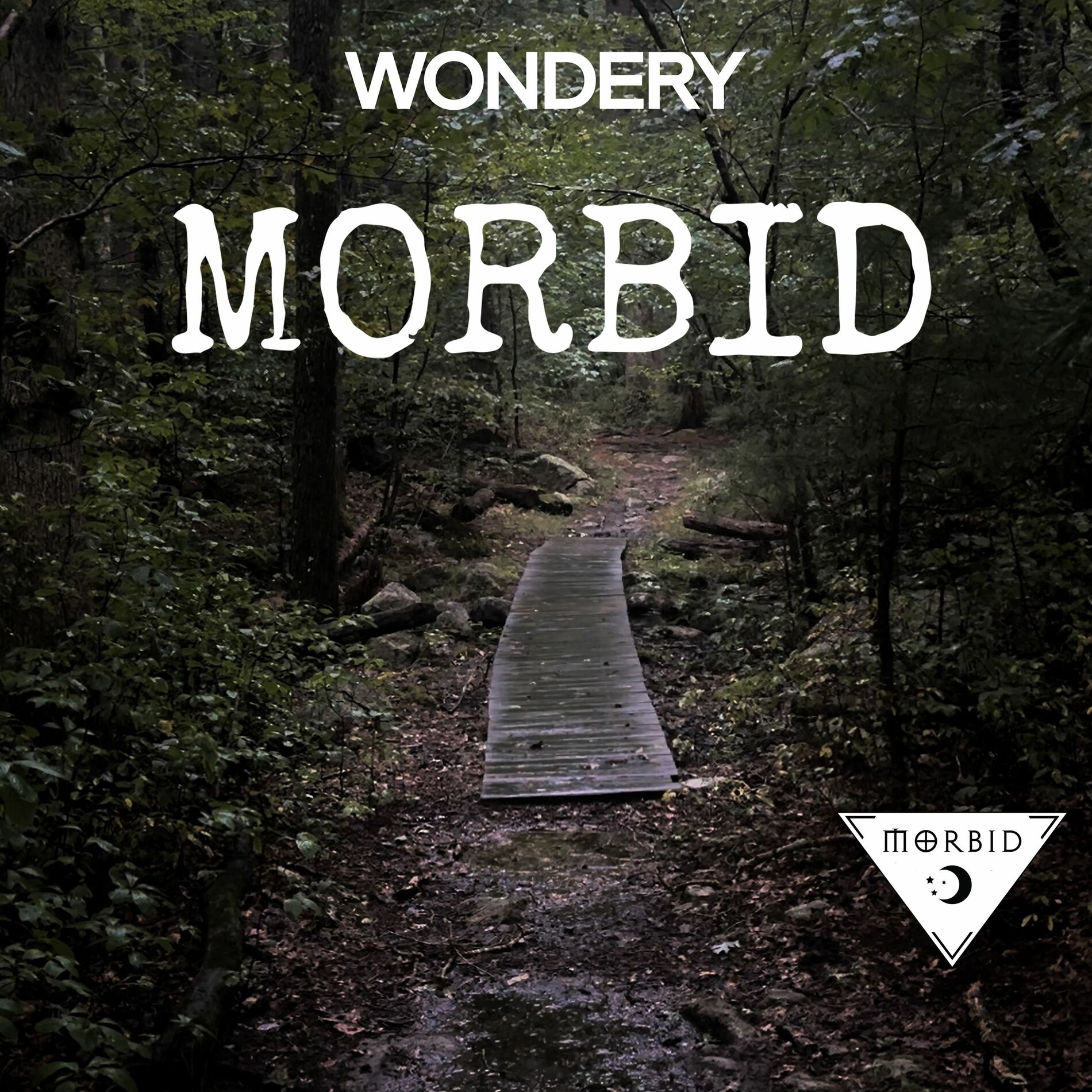 Show cover of Morbid