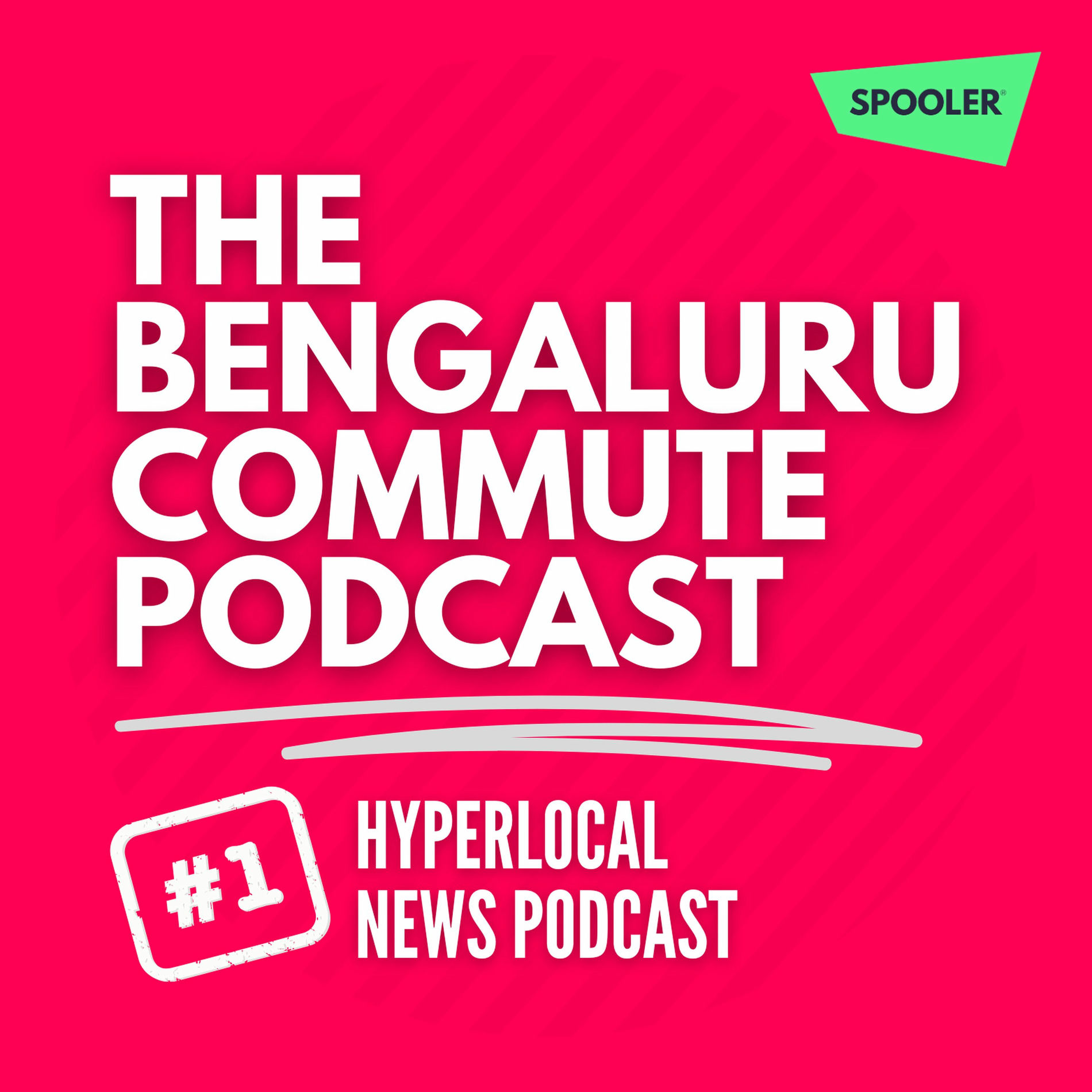 Show cover of The Bengaluru Commute Podcast