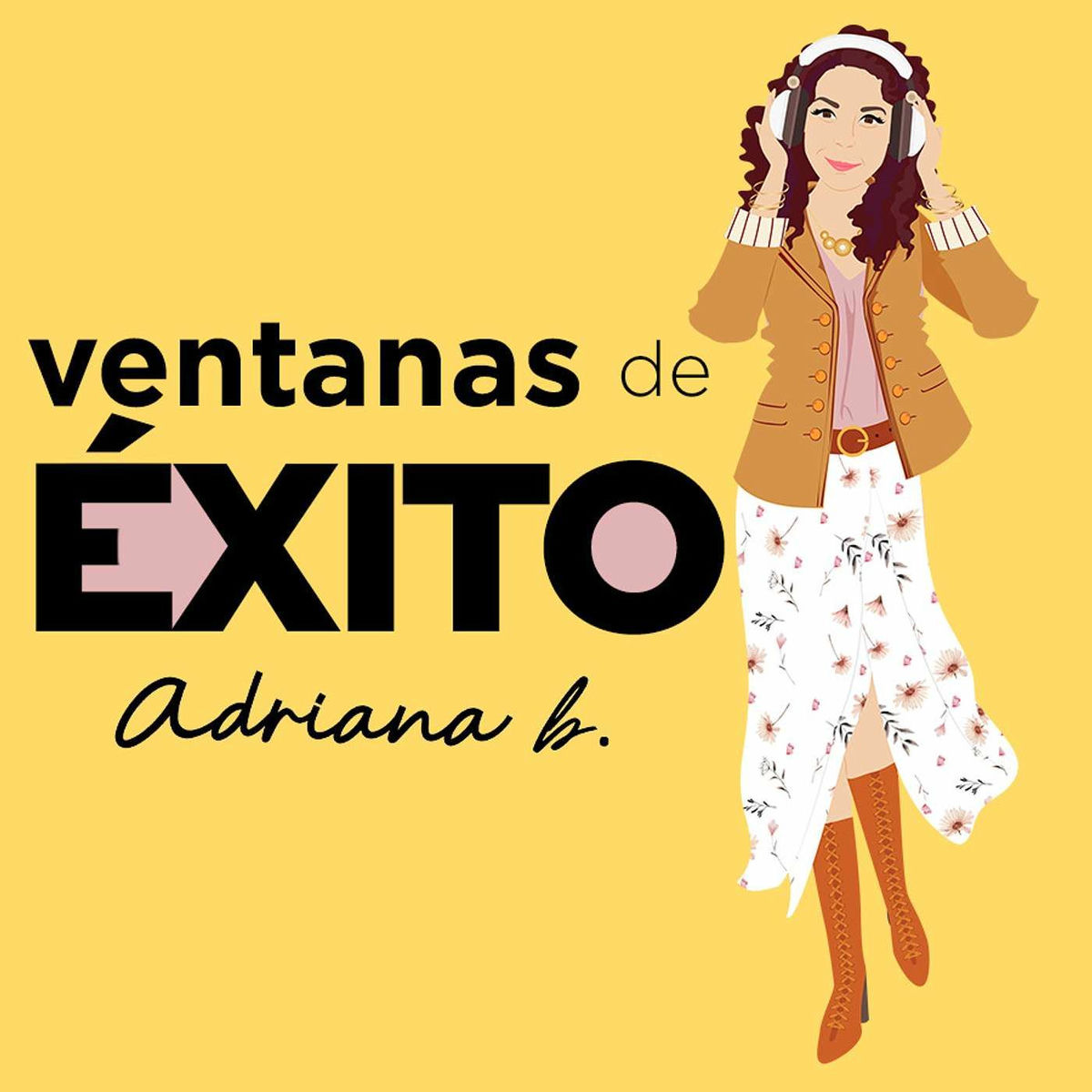 Show cover of Ventanas de Éxito