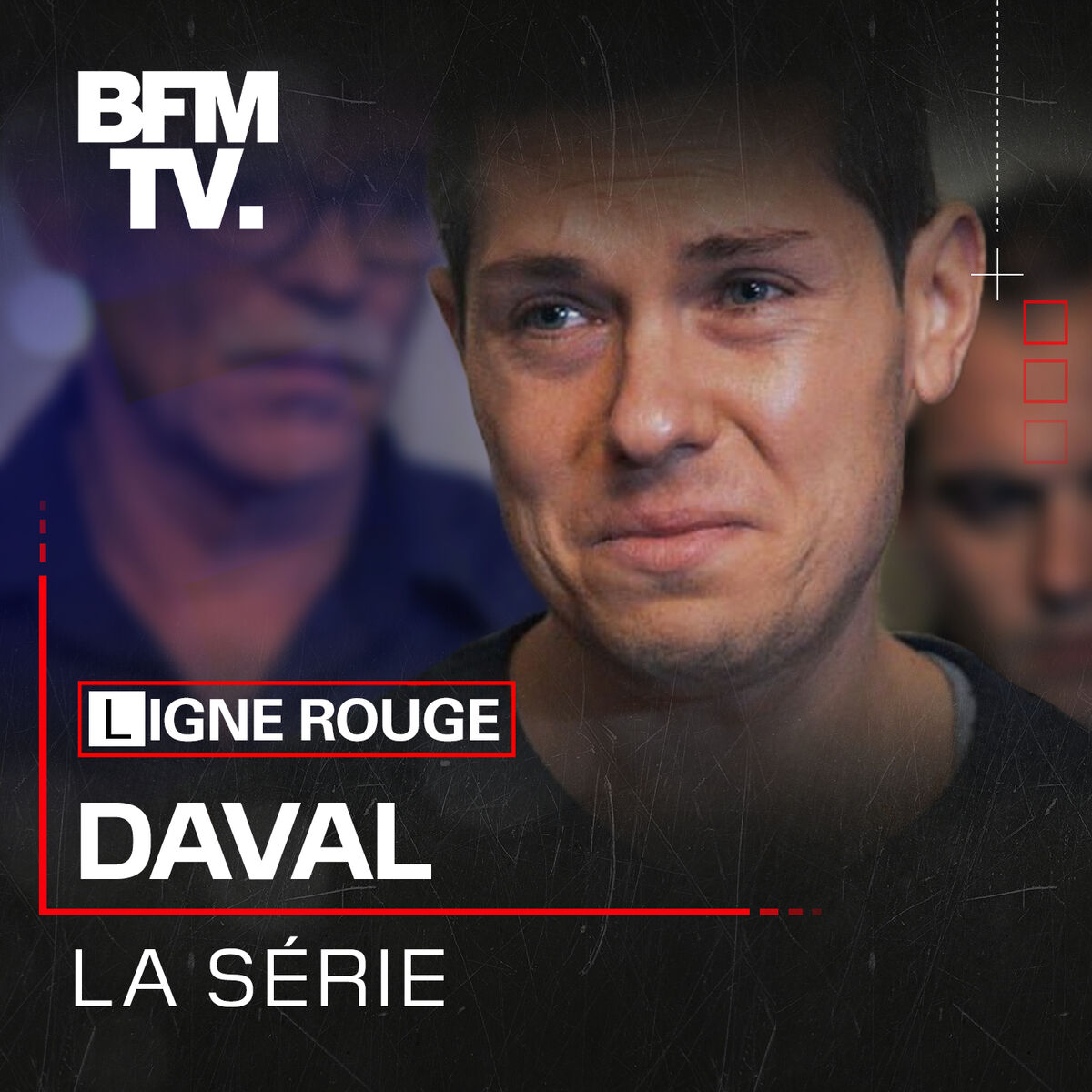 Show cover of Daval, la série