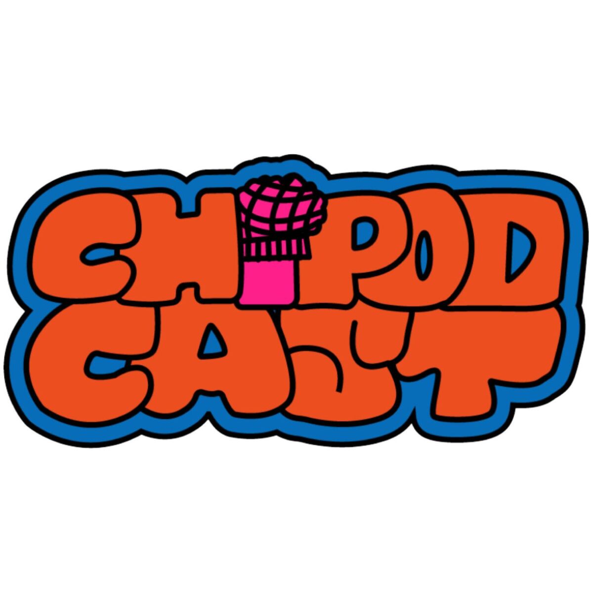 Show cover of Le Chipodcast