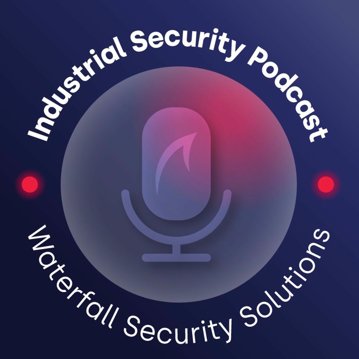 Show cover of The Industrial Security Podcast
