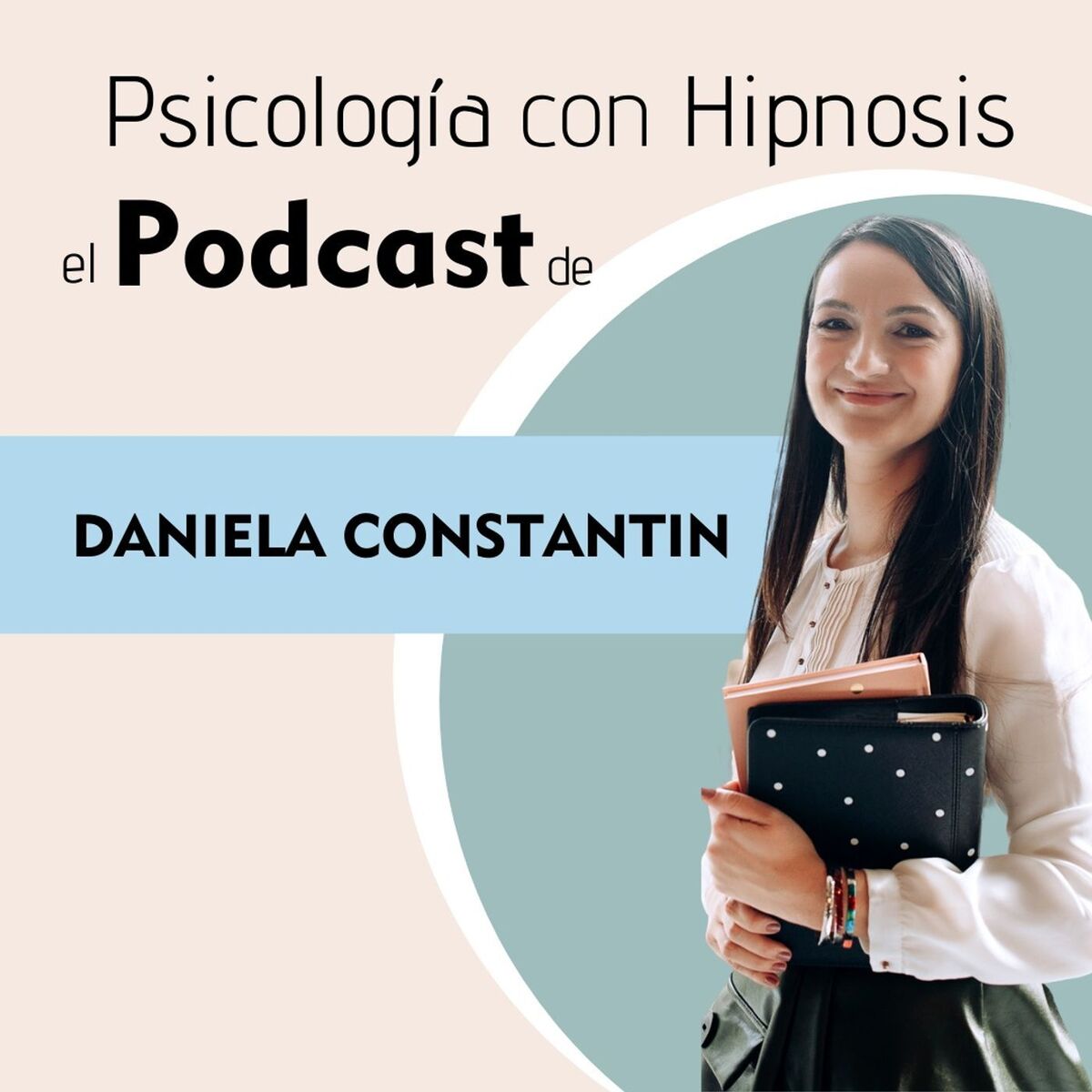 Show cover of Psicología con Hipnosis