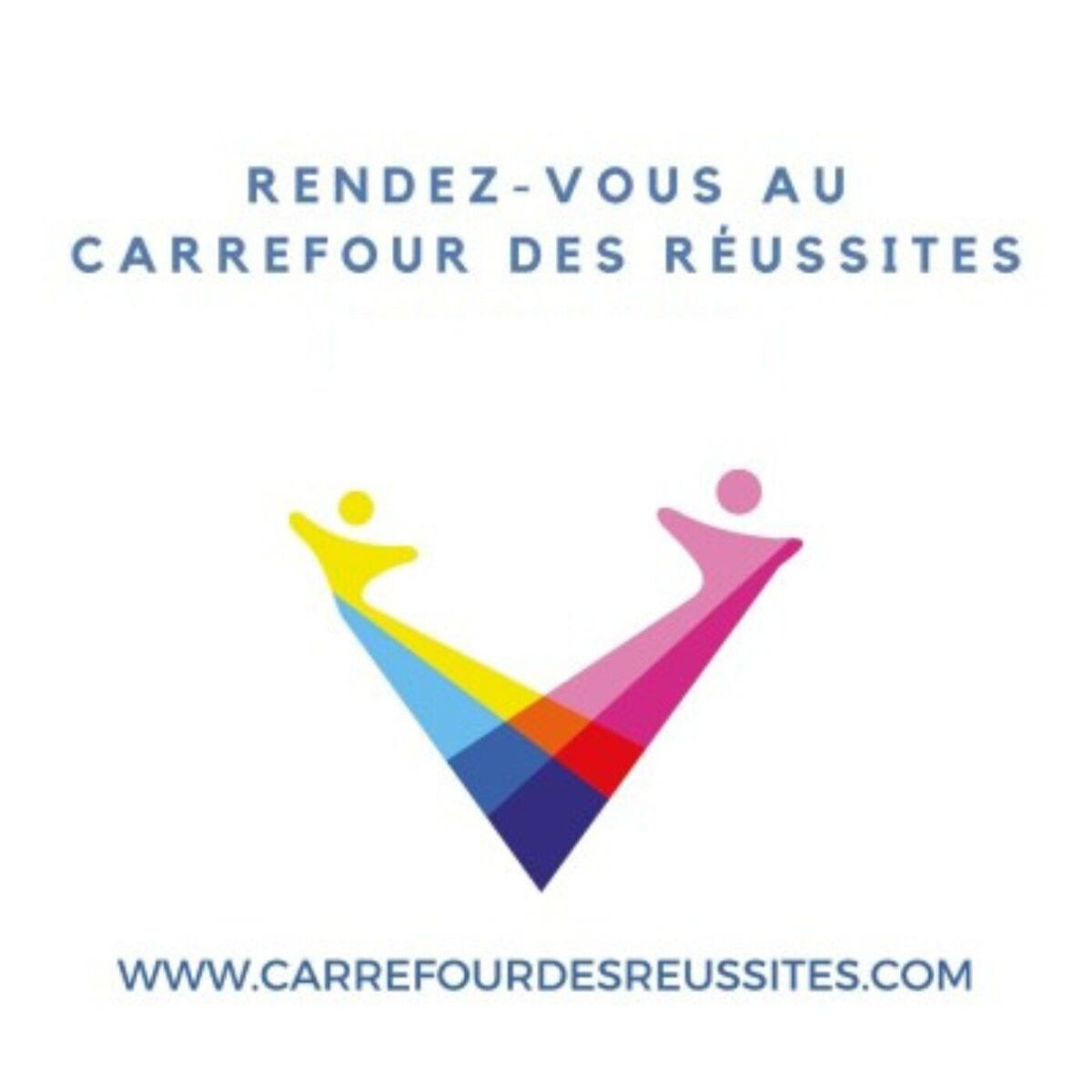Show cover of Carrefour des Réussites - Podcast du succès