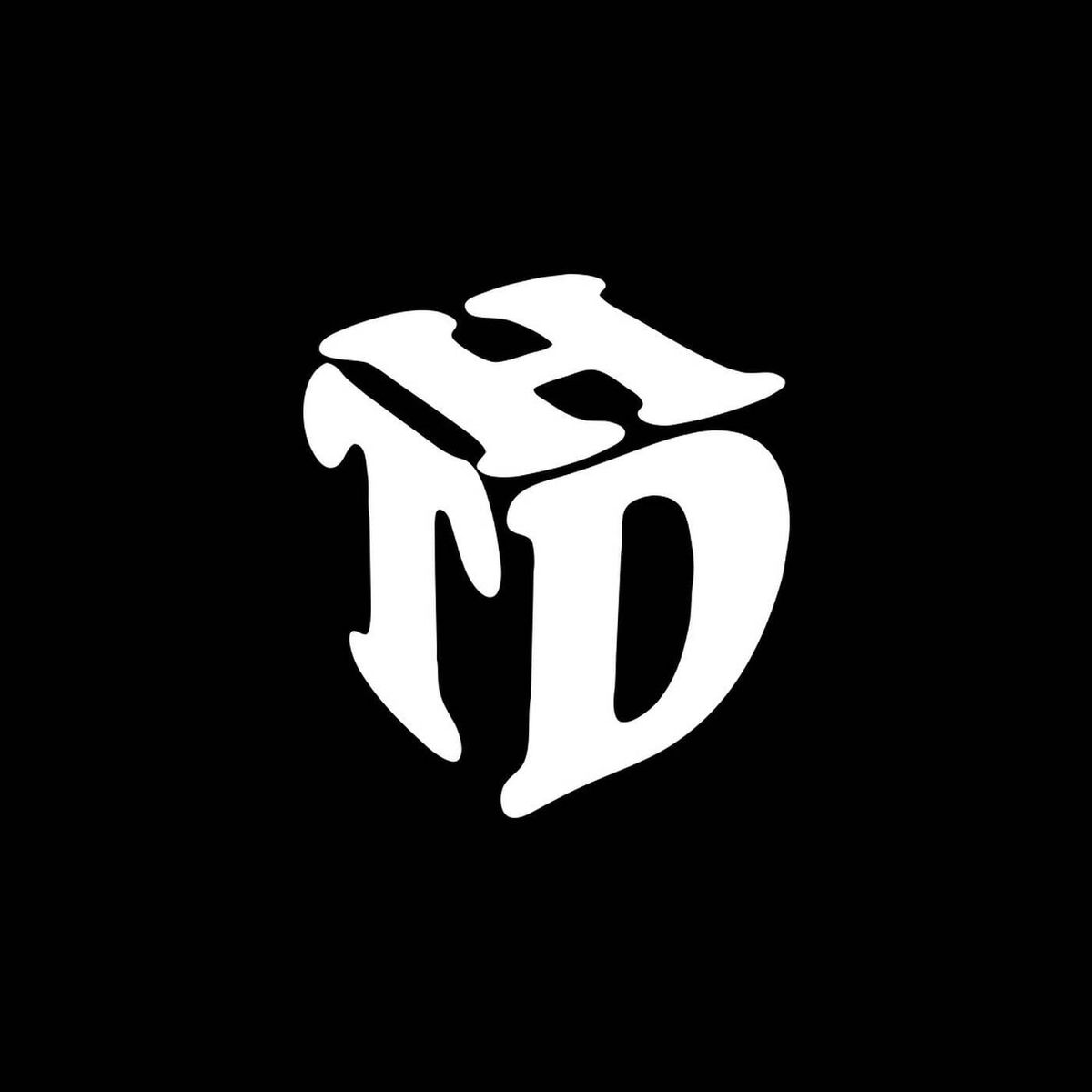 Show cover of The House Den