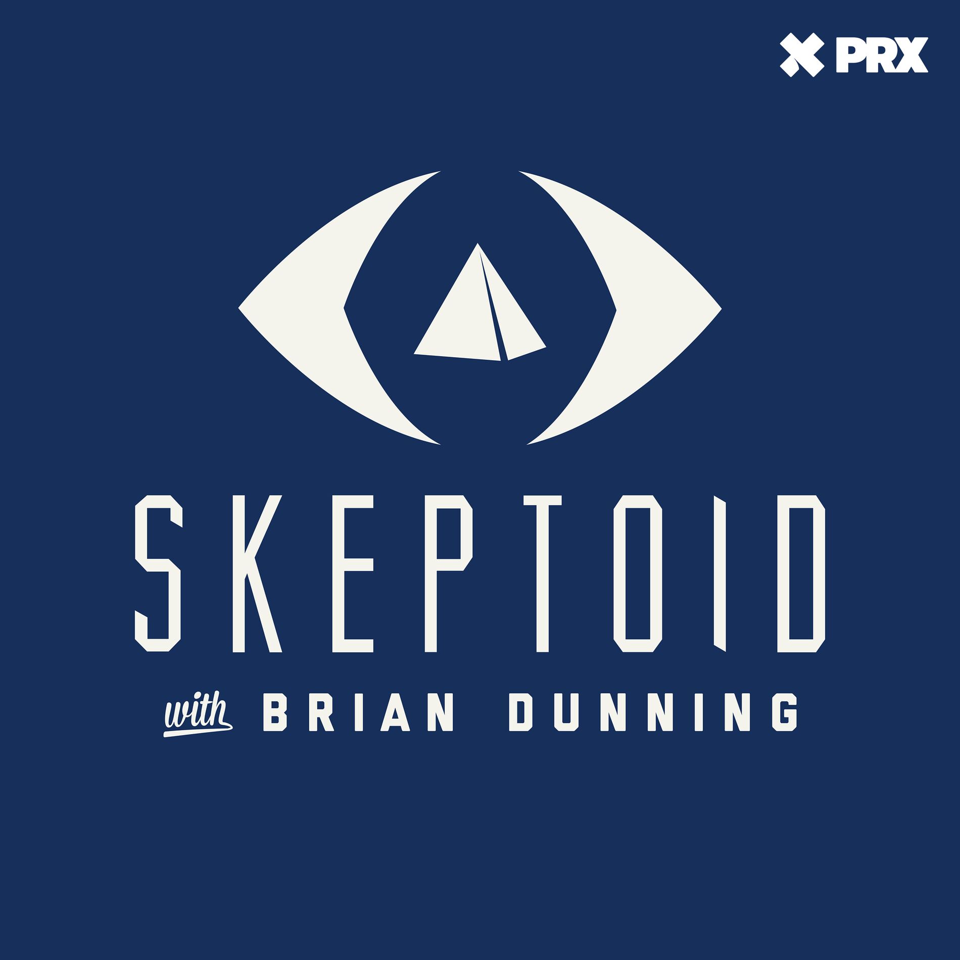 Show cover of Skeptoid