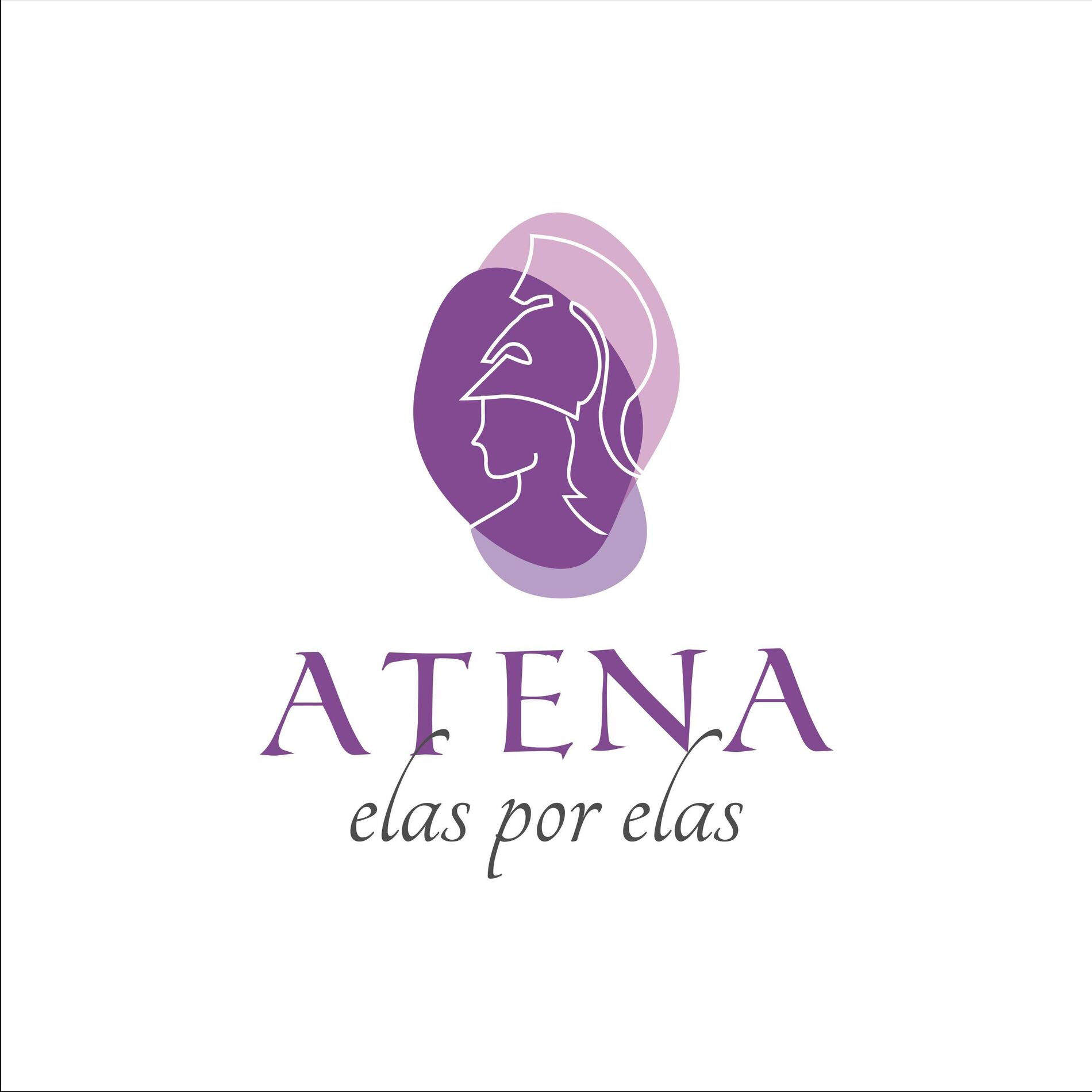 Show cover of Atena: elas por elas