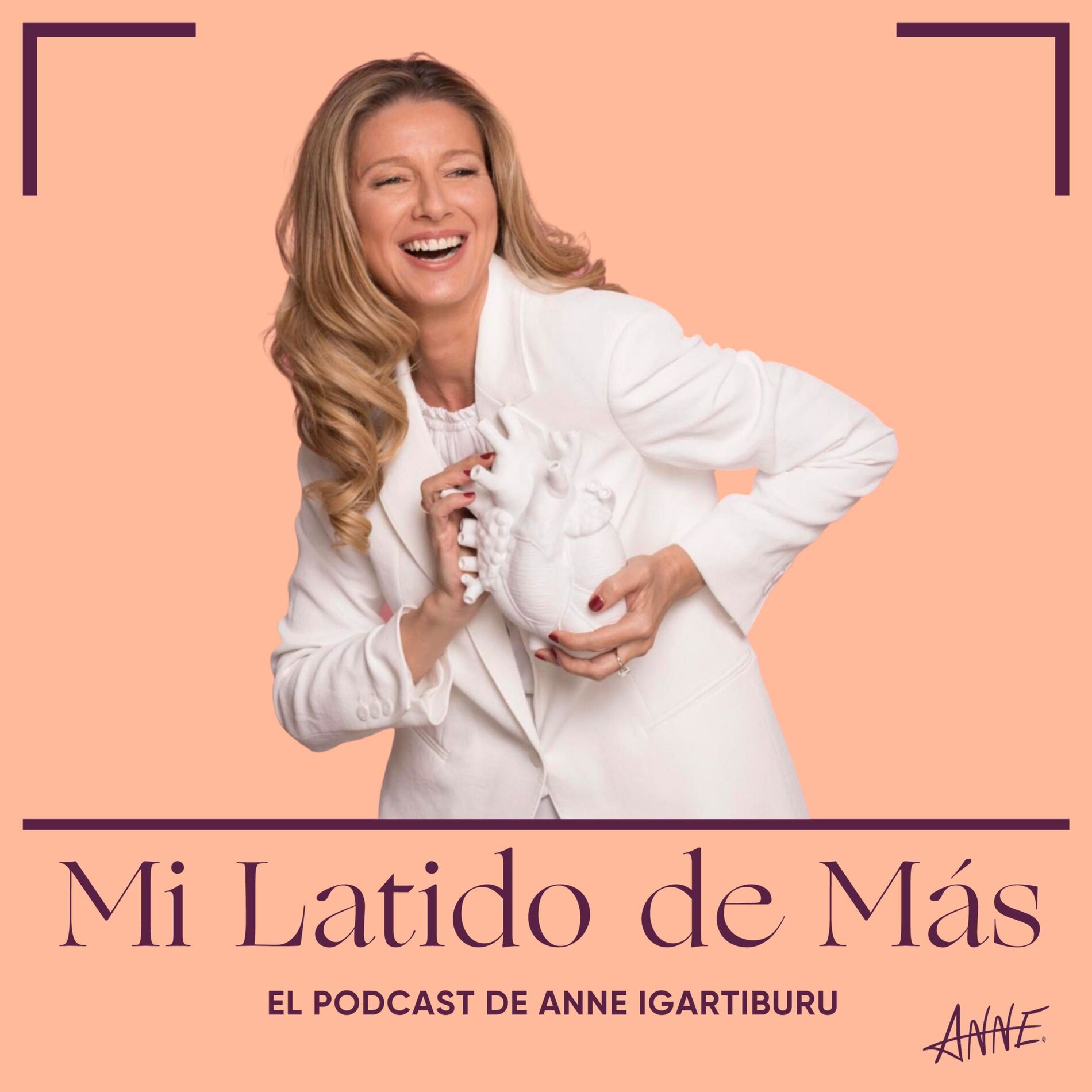 Show cover of Mi Latido de Más