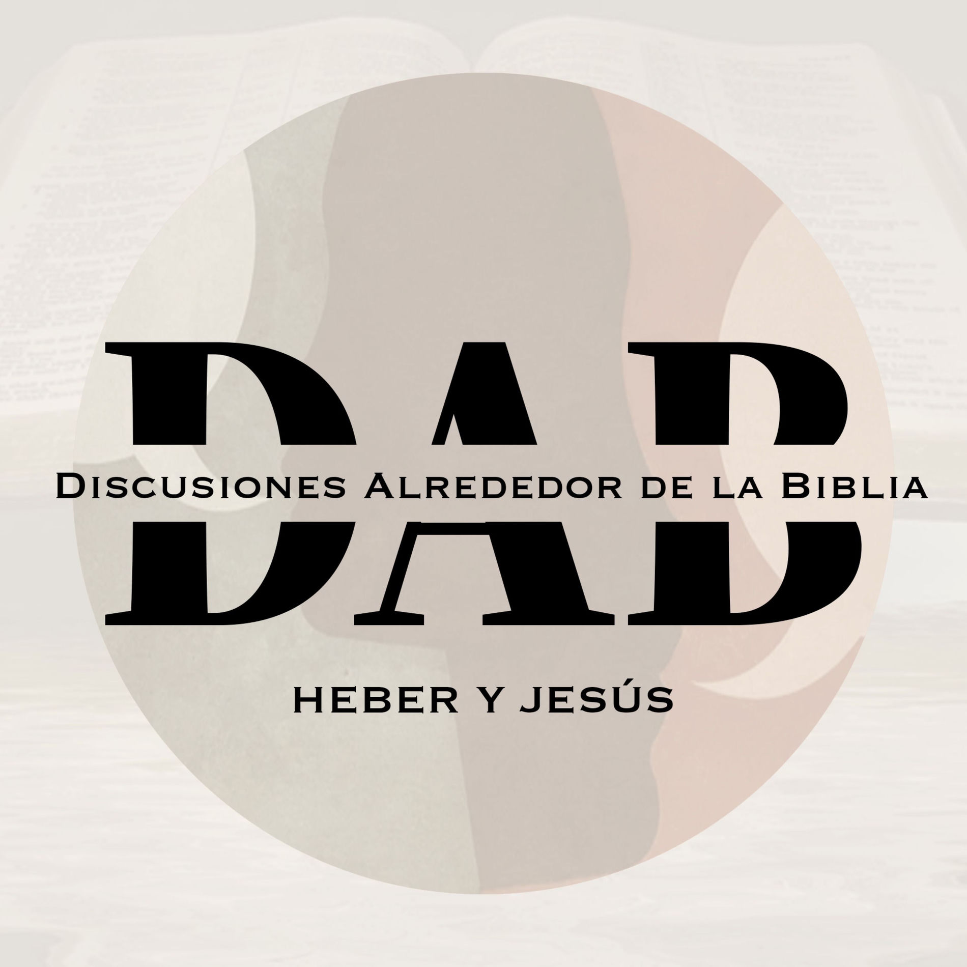 Show cover of Discusiones Biblicas