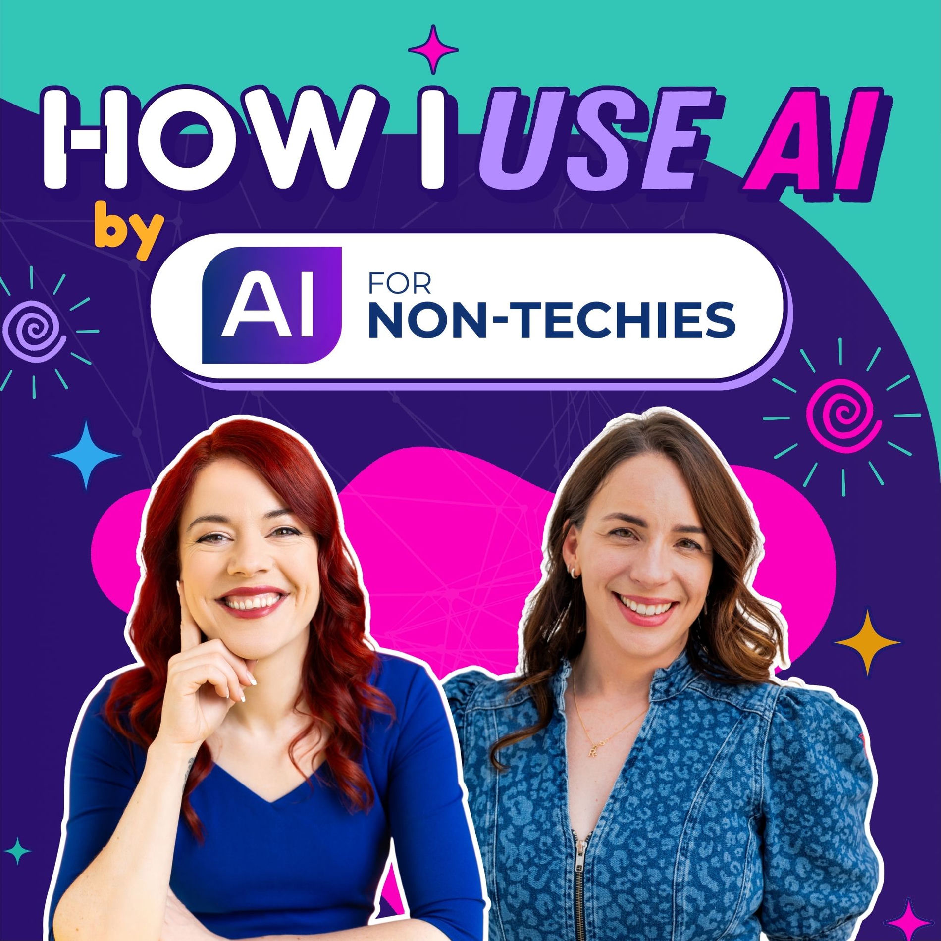 Show cover of How I Use AI