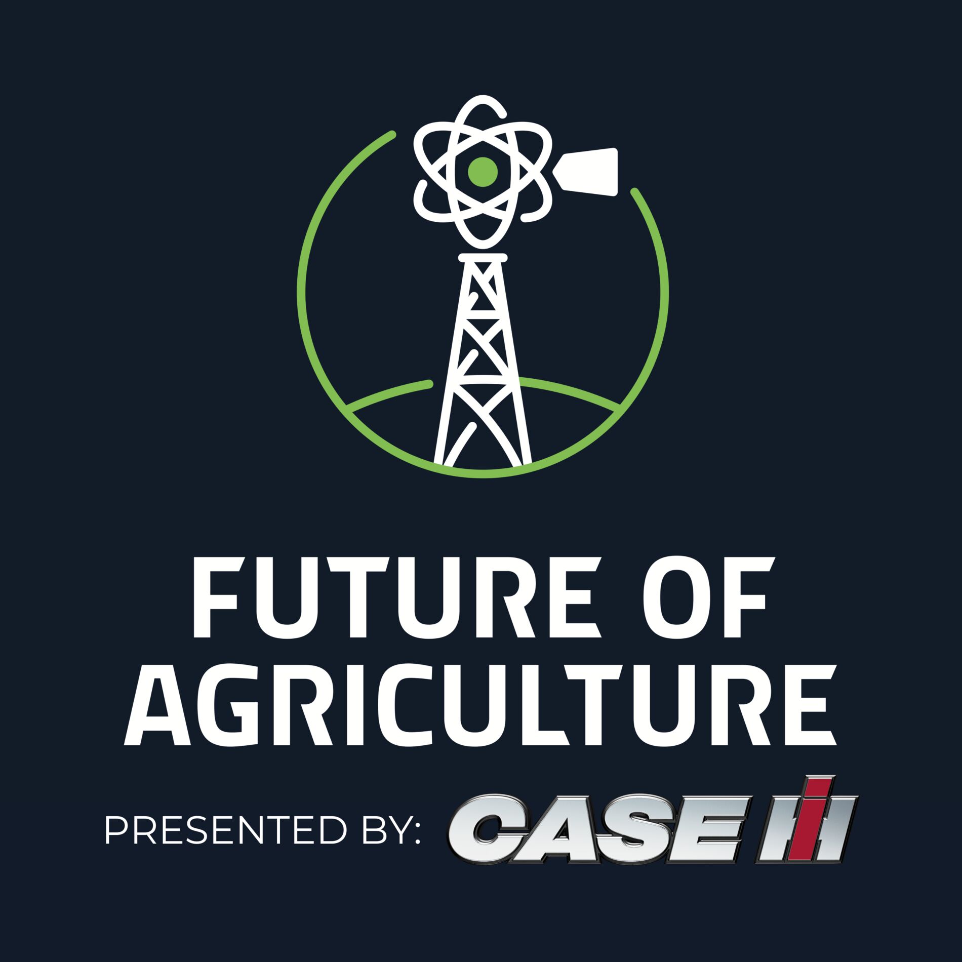 Show cover of Future of Agriculture