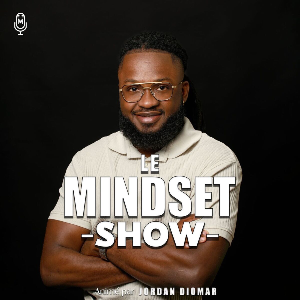 Show cover of Le Mindset Show