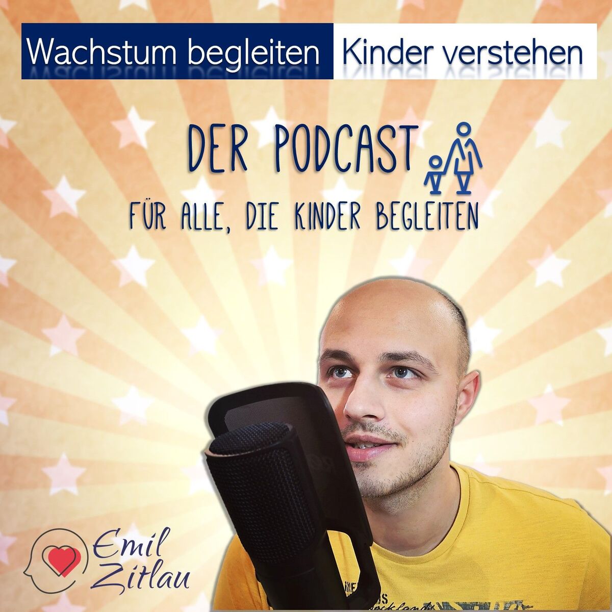 Show cover of Wachstum begleiten. Kinder verstehen