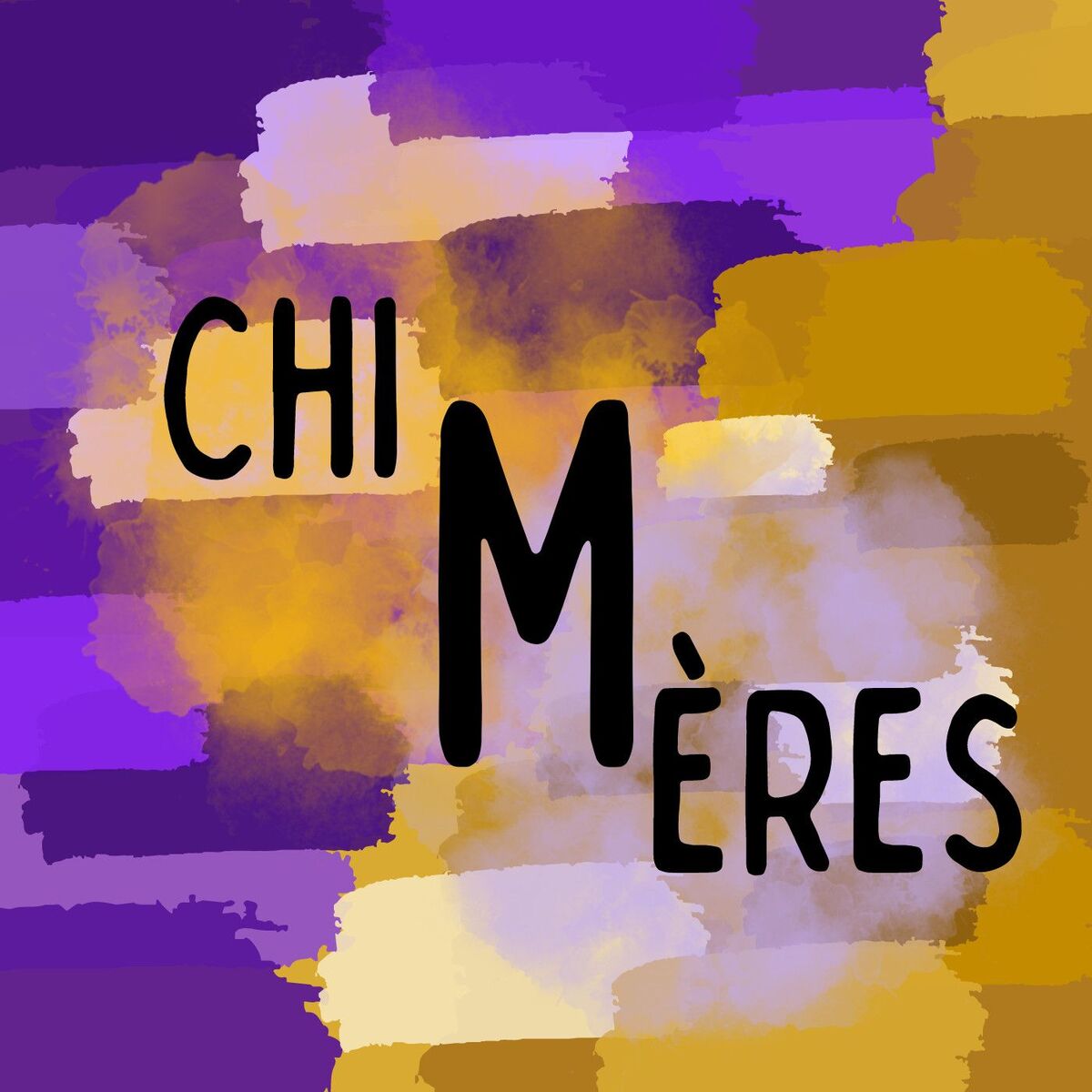Show cover of Chimères