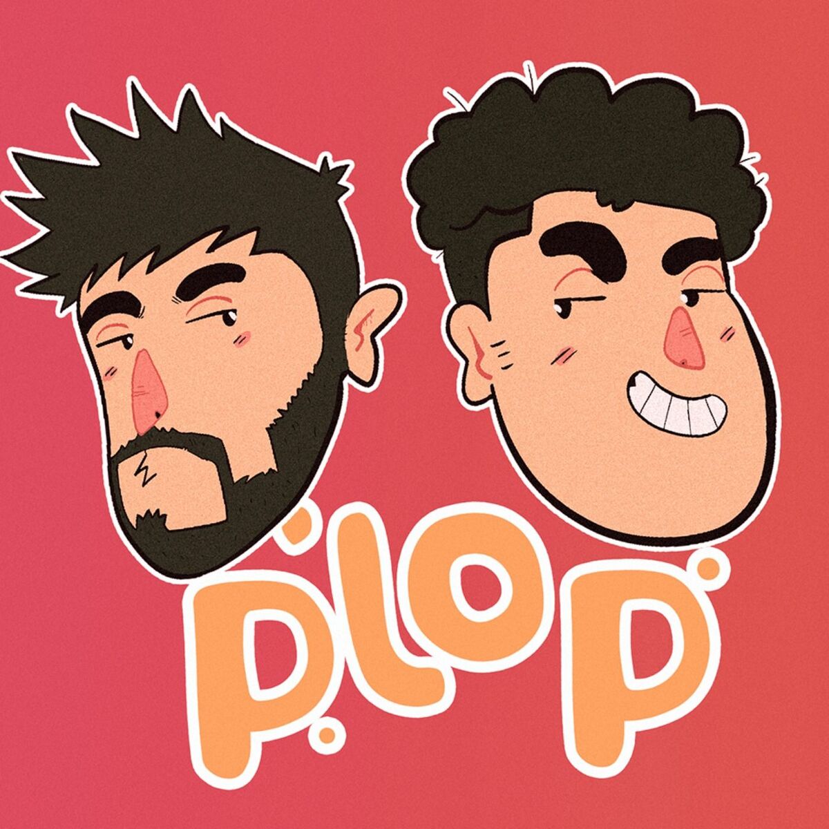 Show cover of Plop