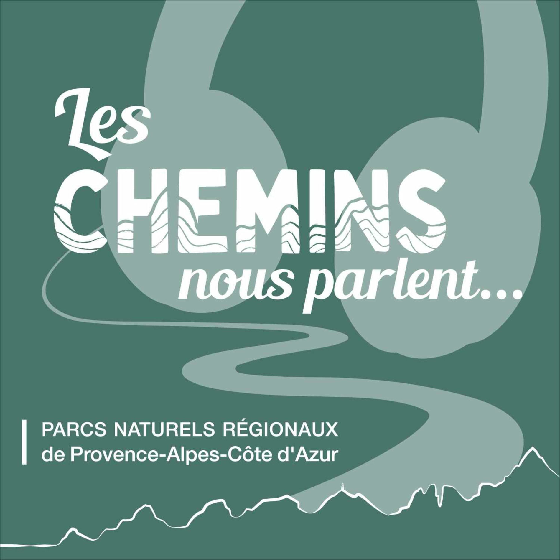 Show cover of Parcs naturels régionaux de Provence-Alpes-Côte d'Azur