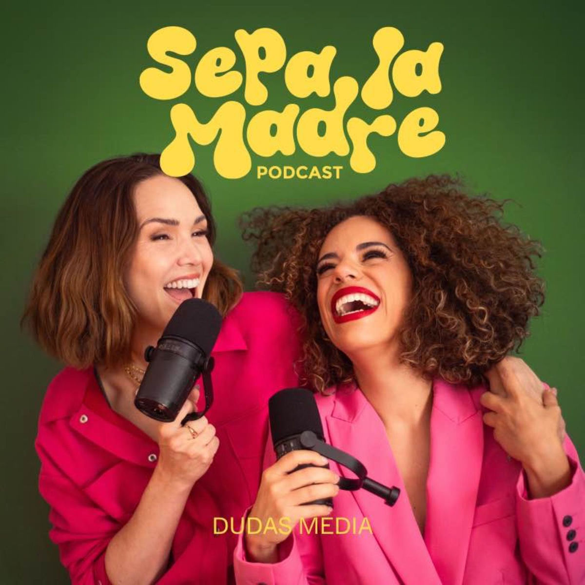 Show cover of Sepa la Madre