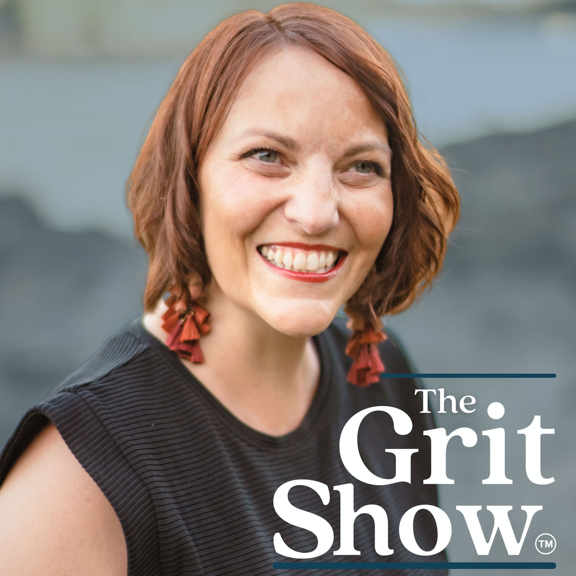 Show cover of THE GRIT SHOW