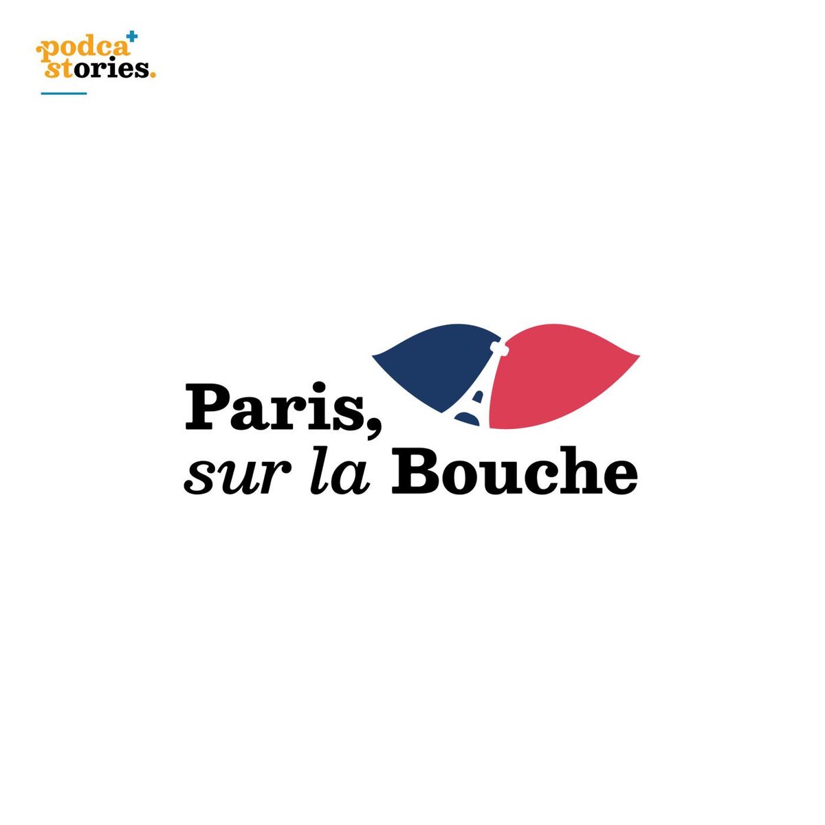 Show cover of Paris, Sur La Bouche