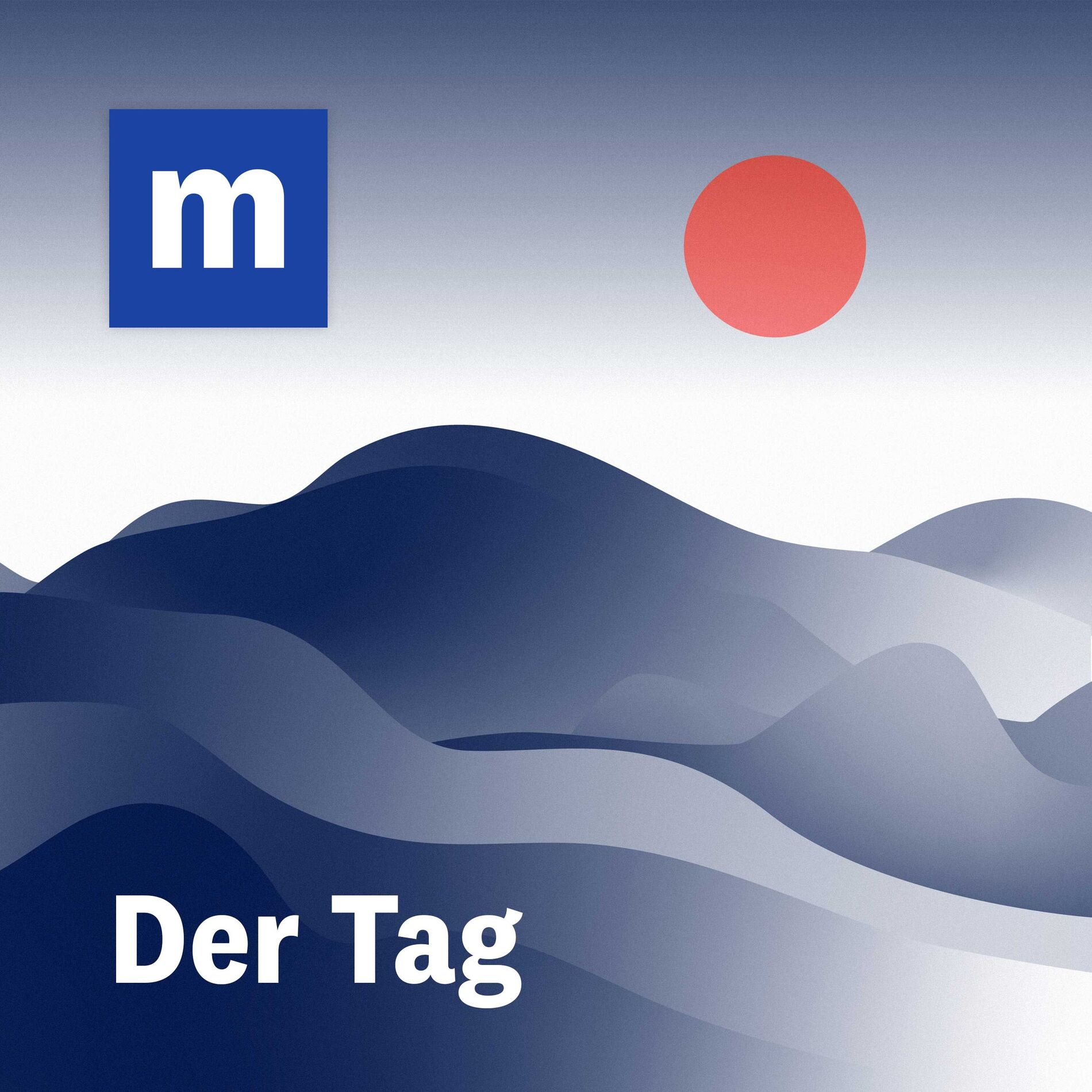 Show cover of Der Tag – Wirtschaftsnachrichten des manager magazins