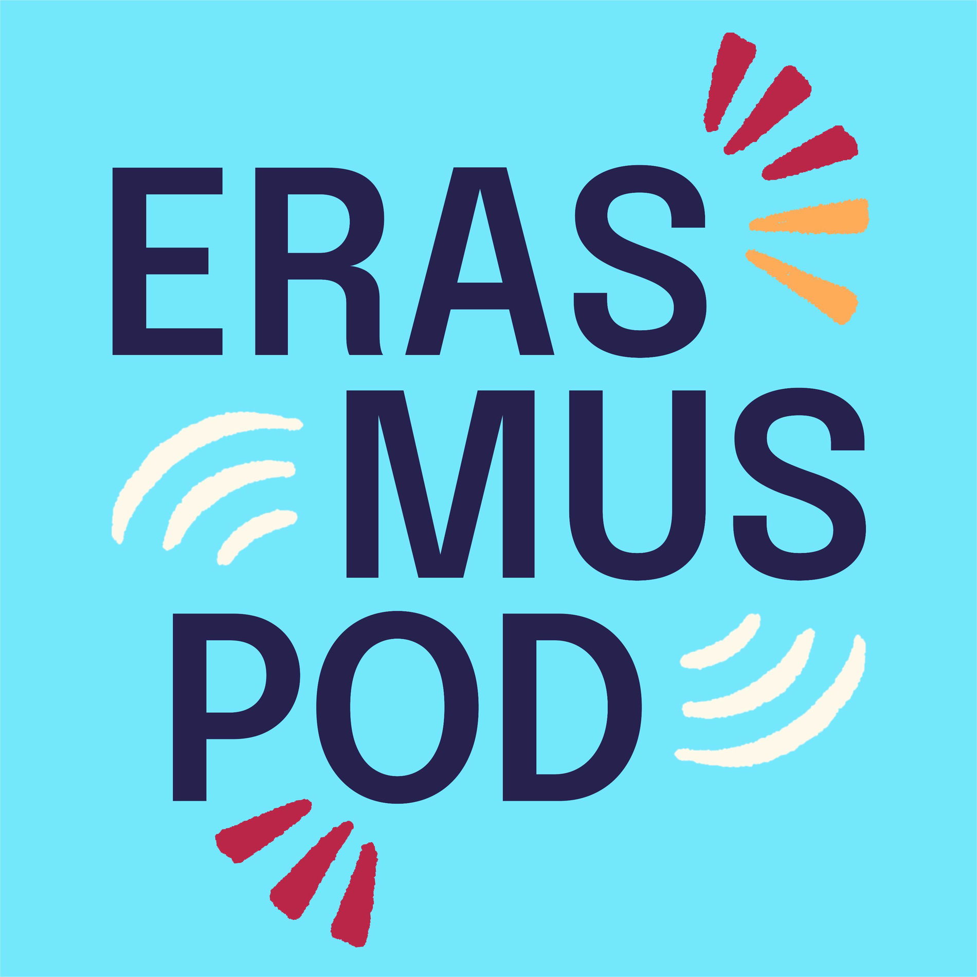 Show cover of ErasmusPod