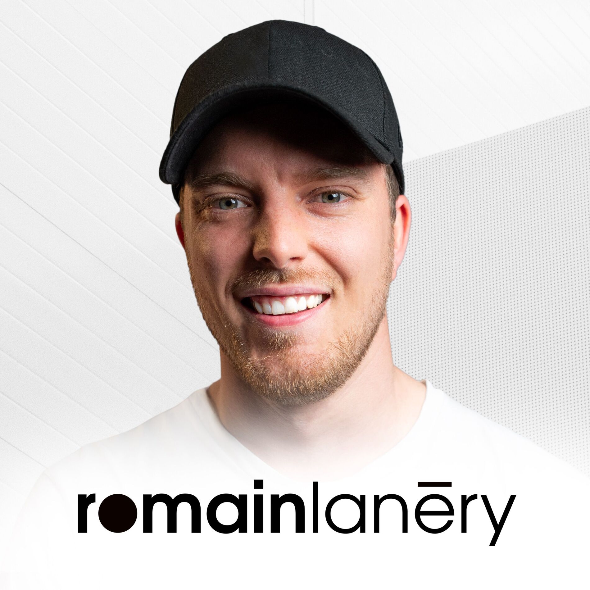 Show cover of Romain Lanéry
