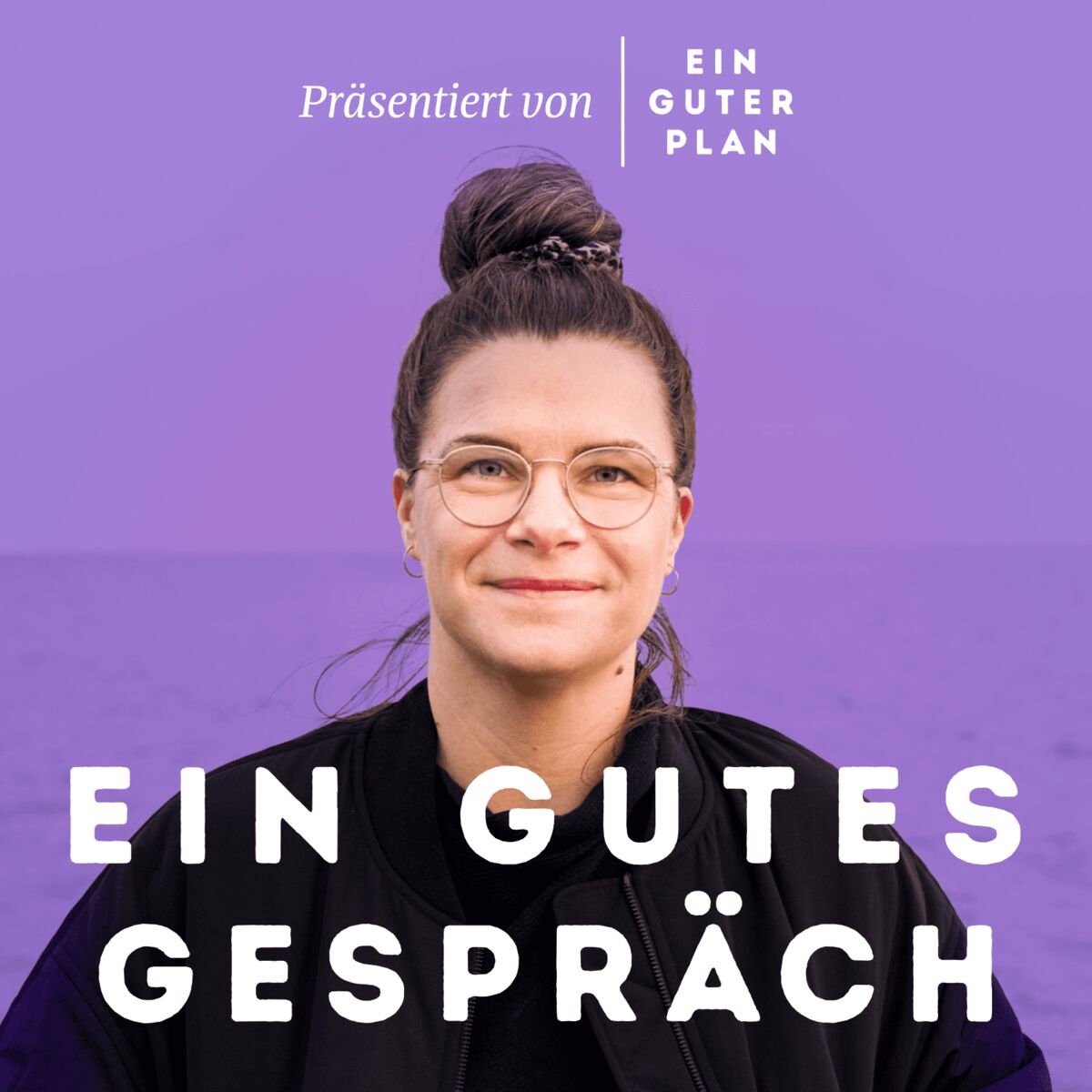 Show cover of Ein gutes Gespräch: Deep Talk für mehr Achtsamkeit und Selbsterkenntnis