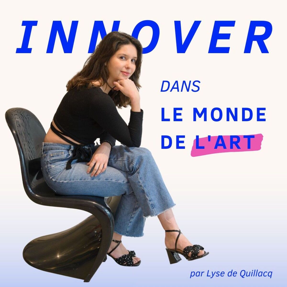 Show cover of Innover dans le Monde de l'Art