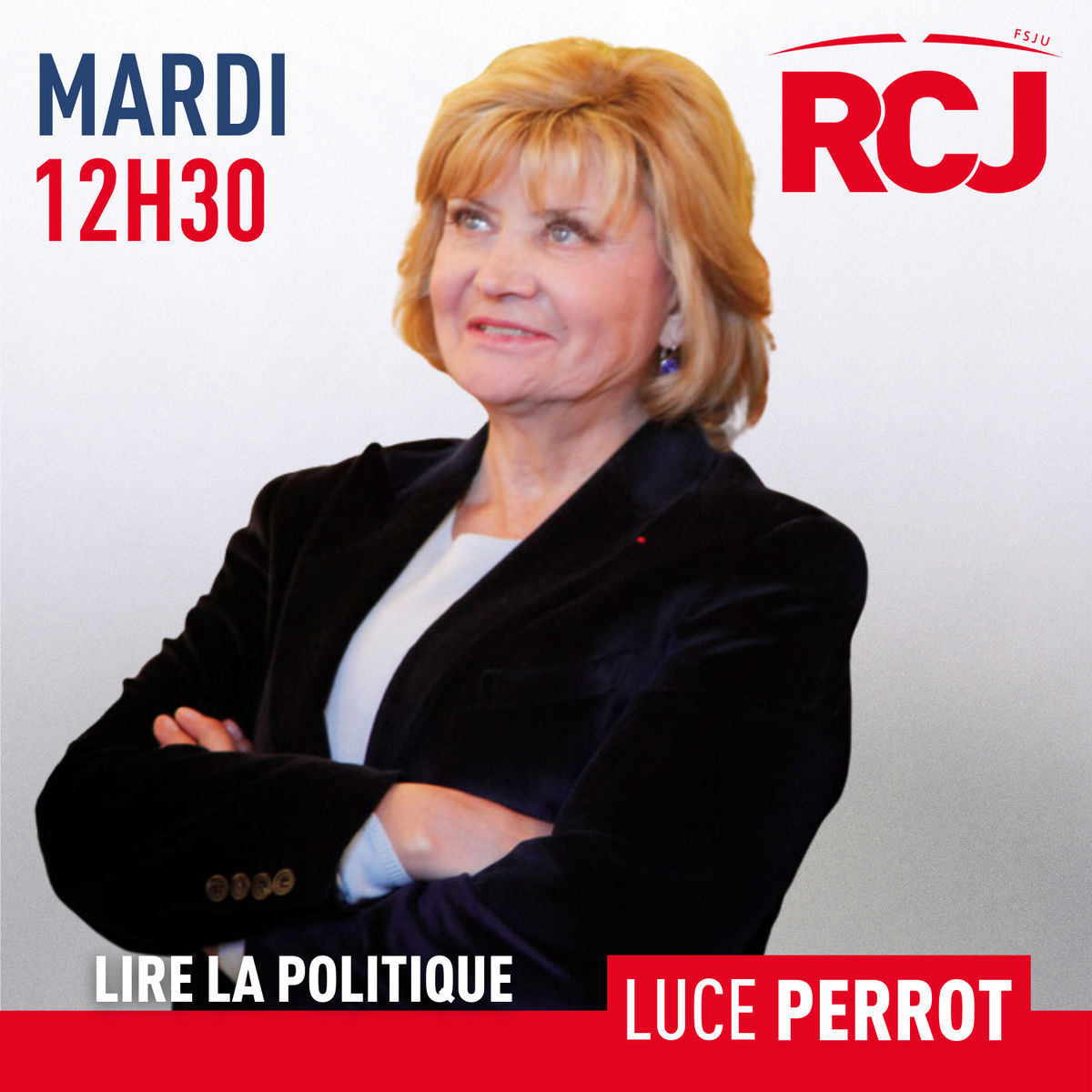 Show cover of Lire la politique – Luce Perrot