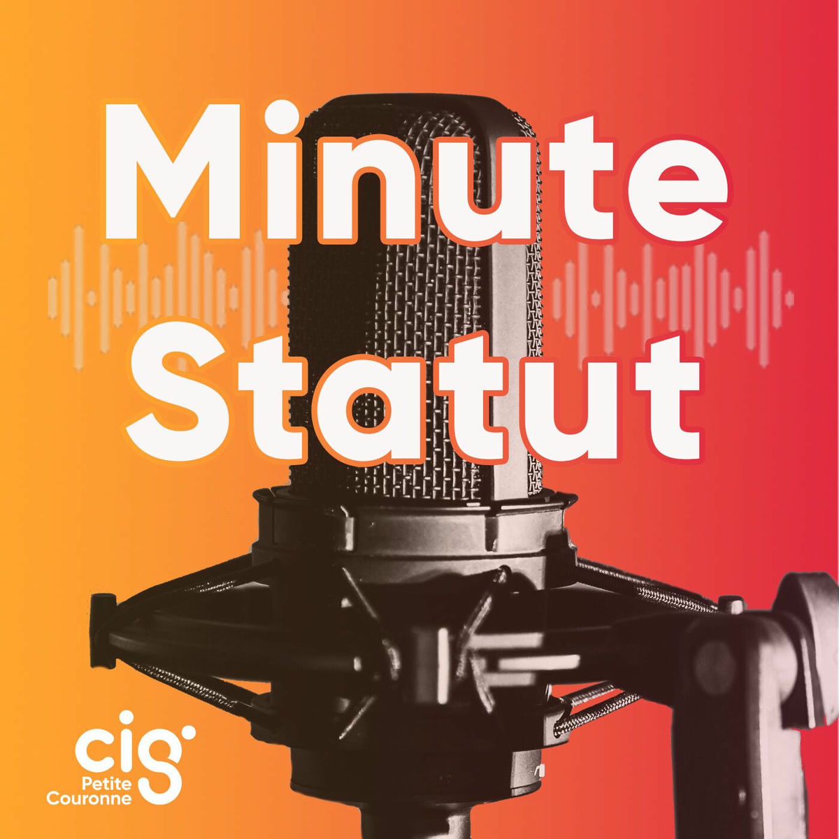 Show cover of Minute Statut