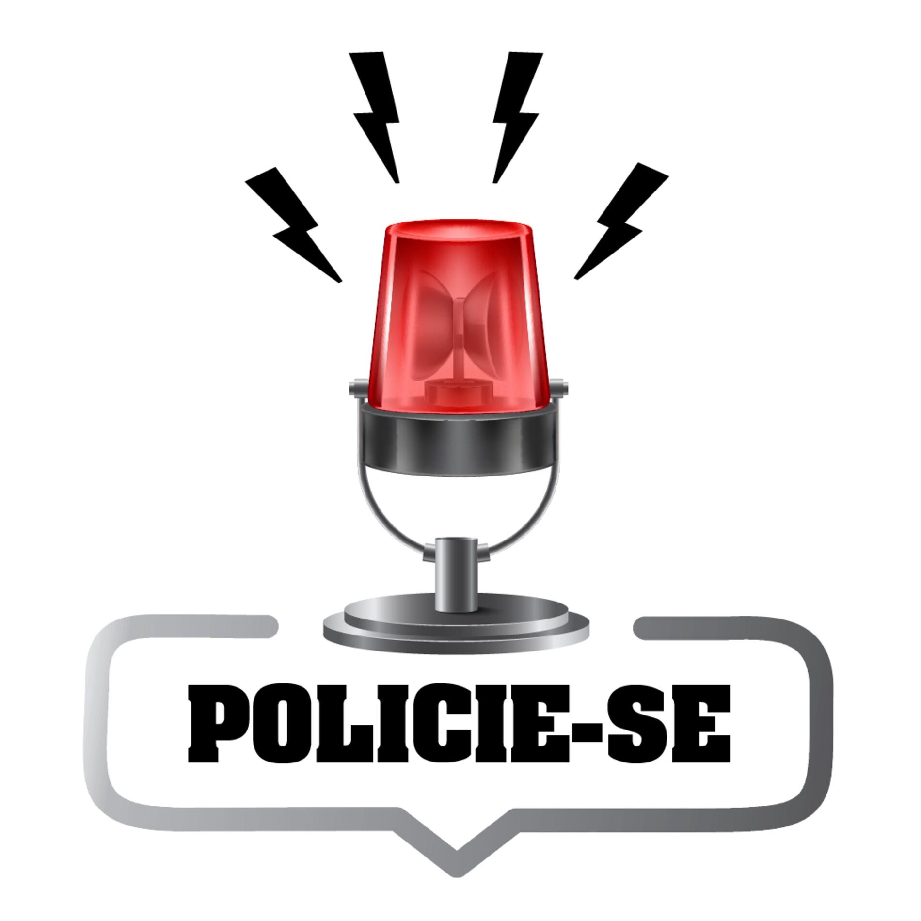 Show cover of POLICIE-SE