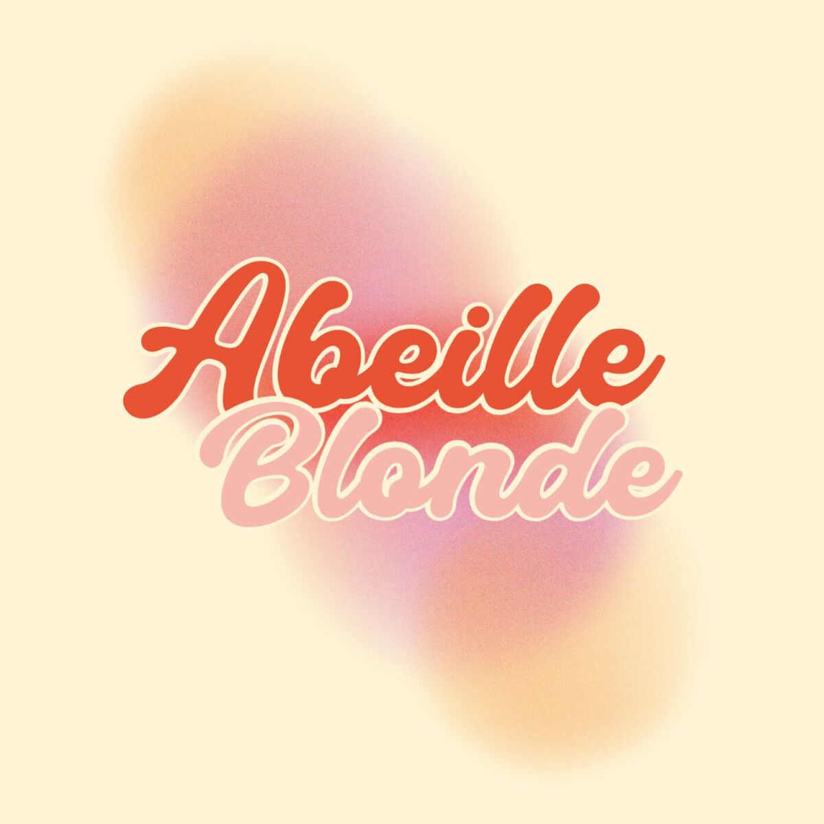 Show cover of L'Abeille Blonde