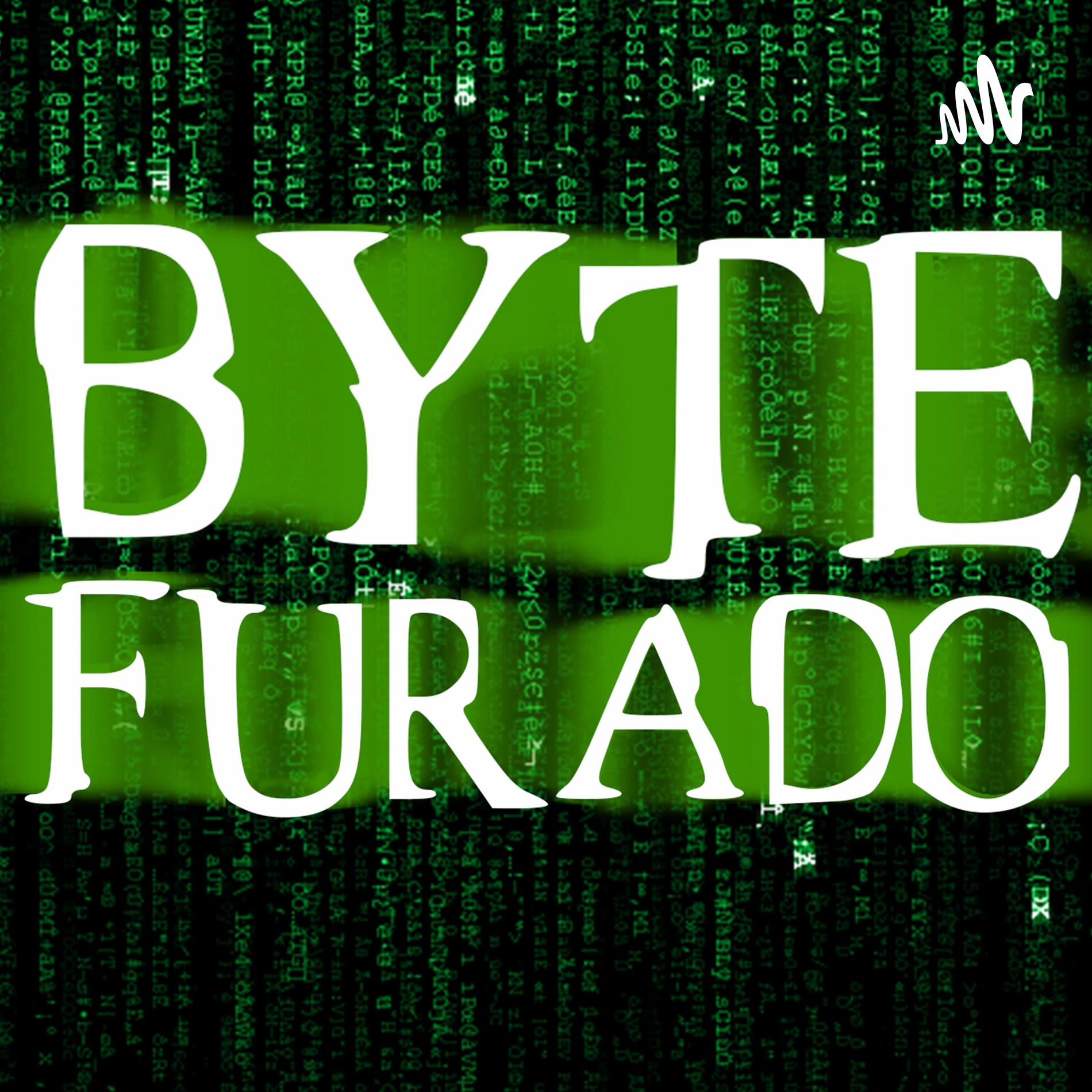 Show cover of Byte Furado Geek
