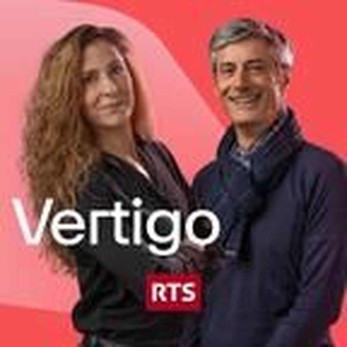 Show cover of Vertigo ‐ RTS Première