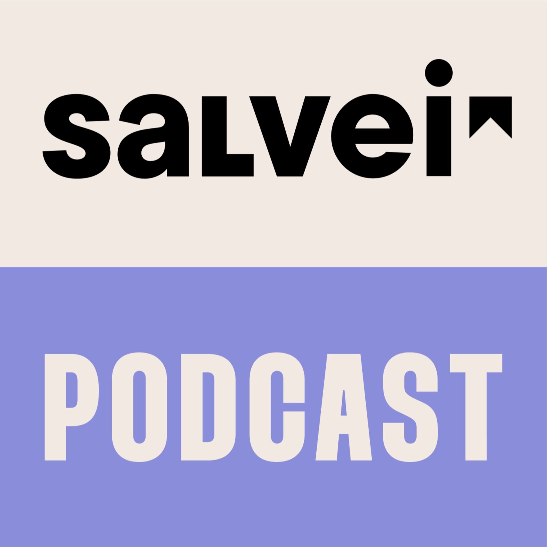 Show cover of salvei