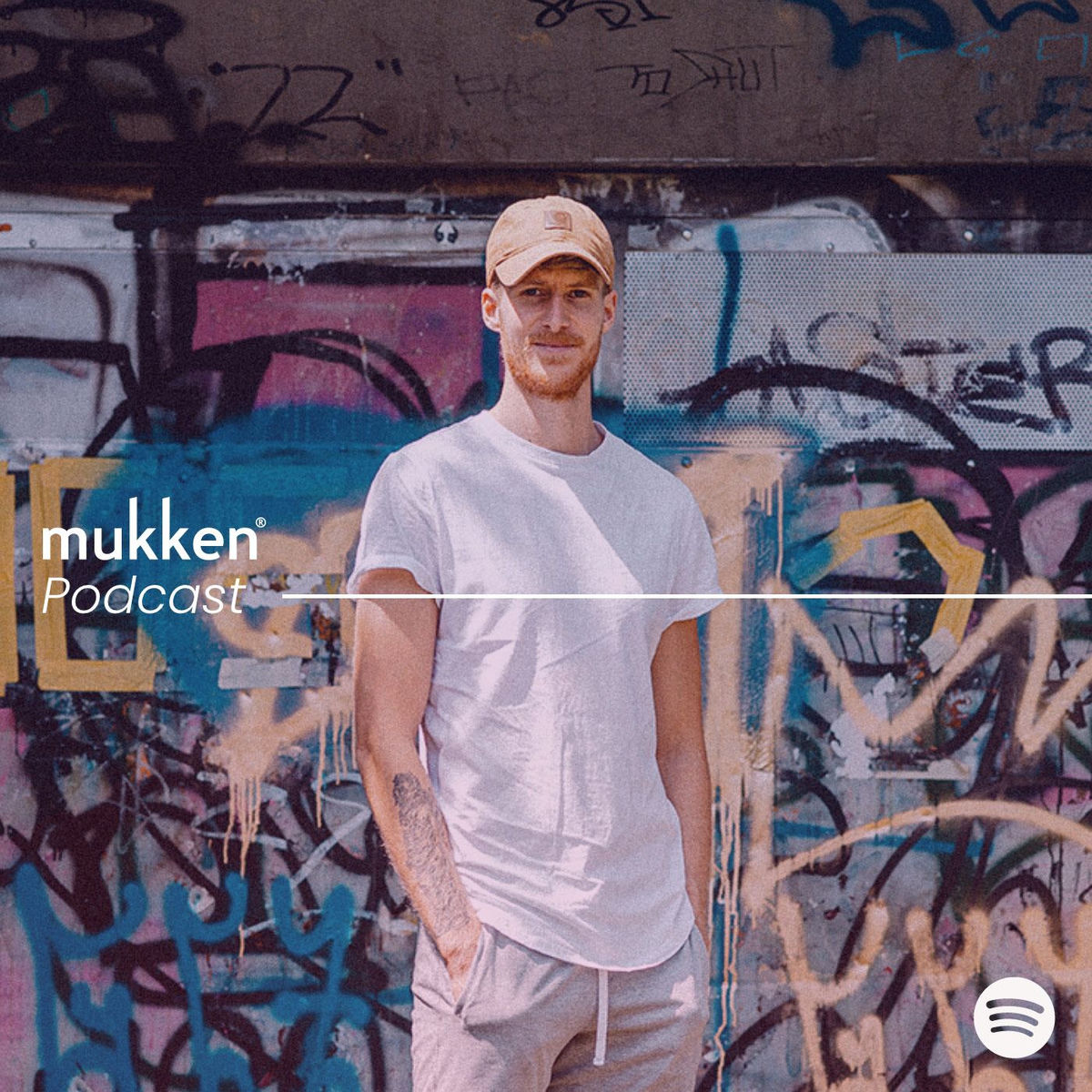 Show cover of mukken | Musikbusiness Podcast für Künstler*innen & Bands