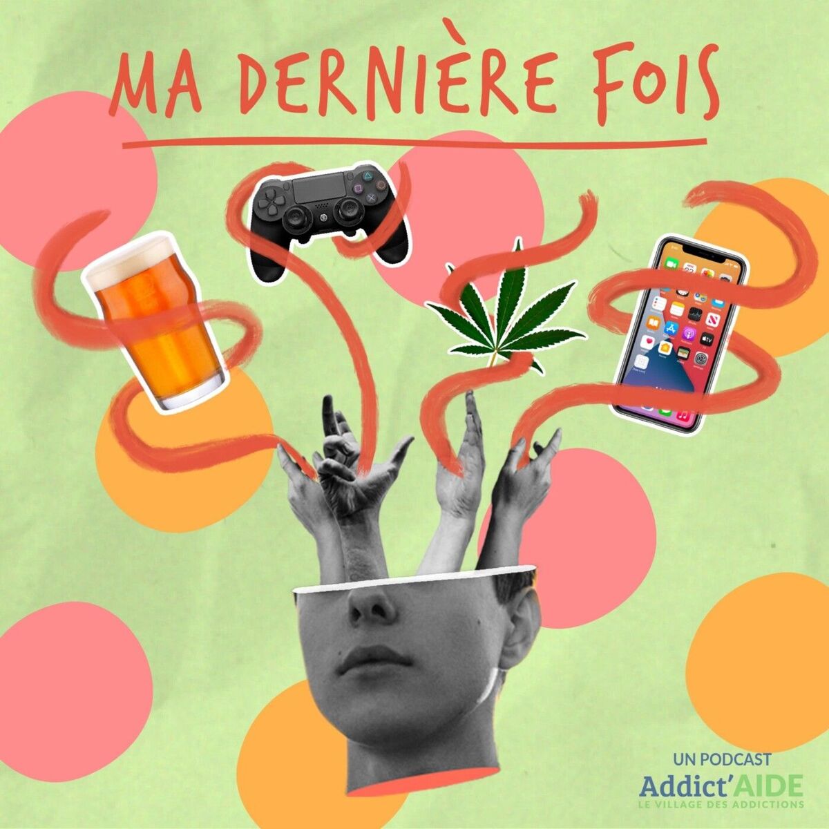 Show cover of Ma dernière fois