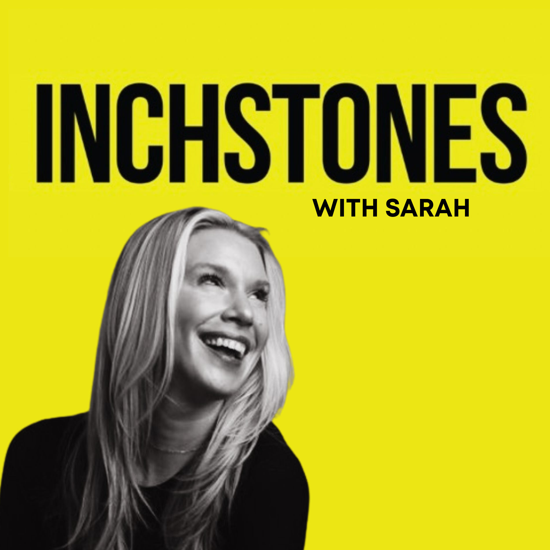 Show cover of Inchstones with Sarah | Autism Advocacy & Caregiver Stories