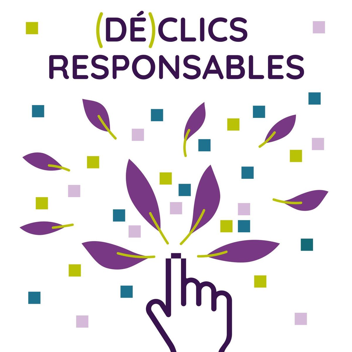 Show cover of Déclics responsables