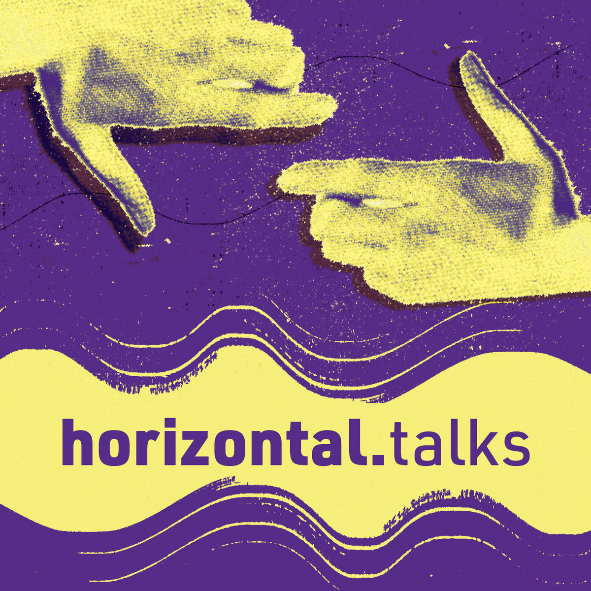 Show cover of horizontal.talks