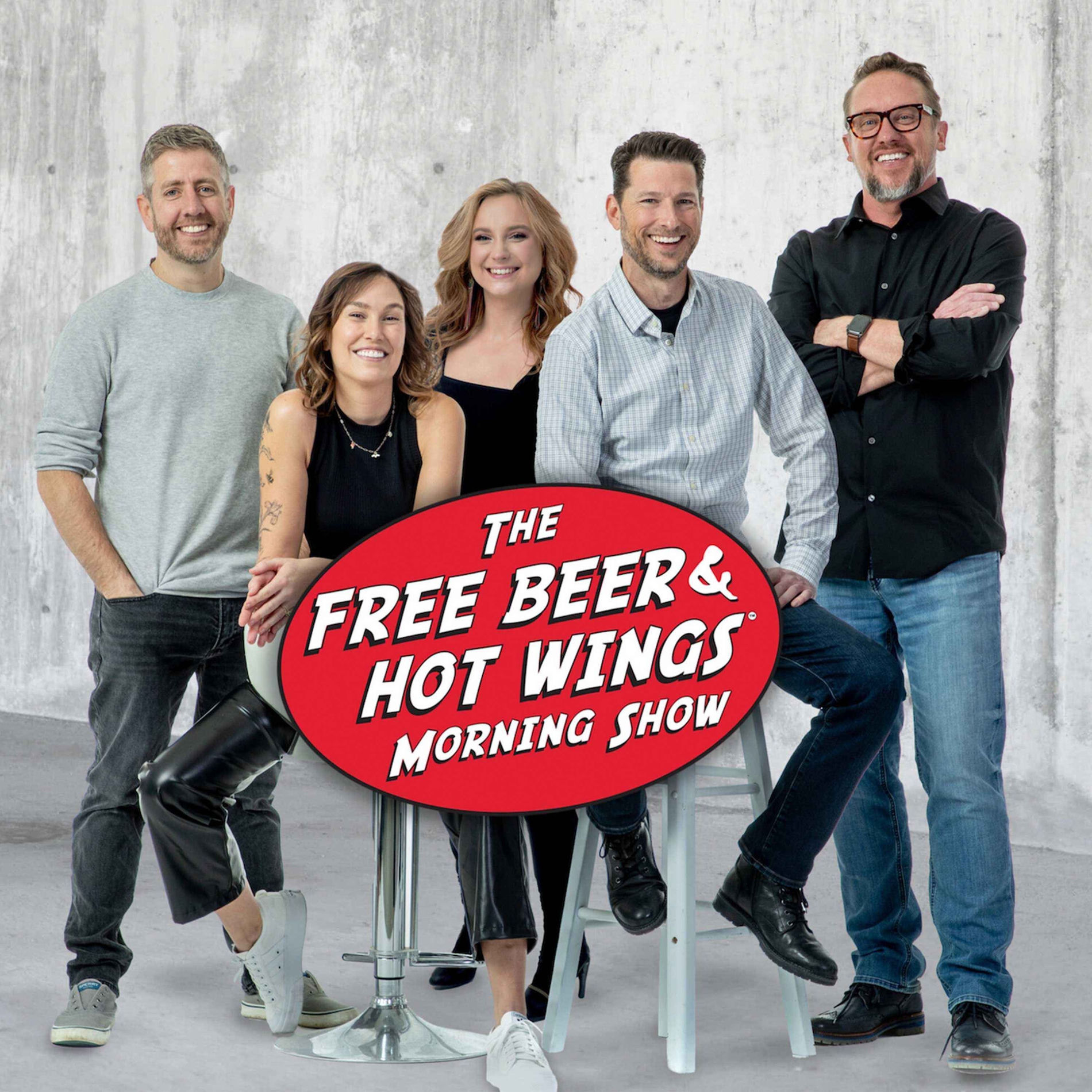 Show cover of Free Beer and Hot Wings: Free Clip of the Day