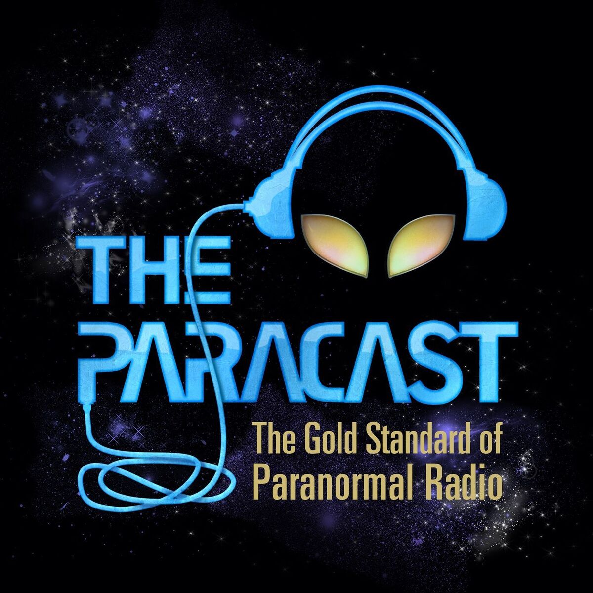 Show cover of The Paracast — The Gold Standard of Paranormal Radio