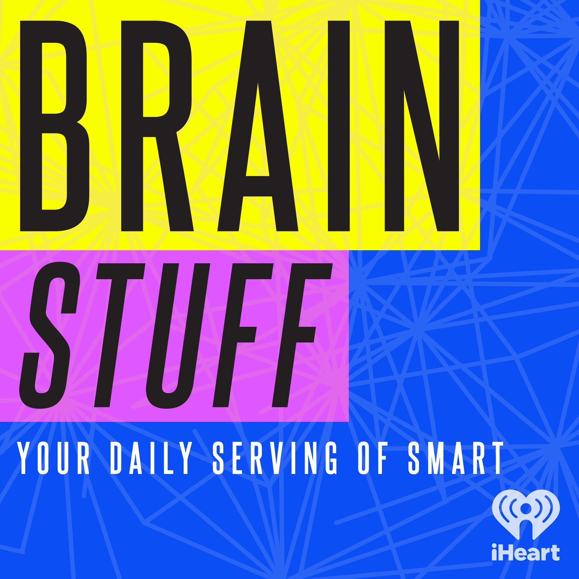 Show cover of BrainStuff