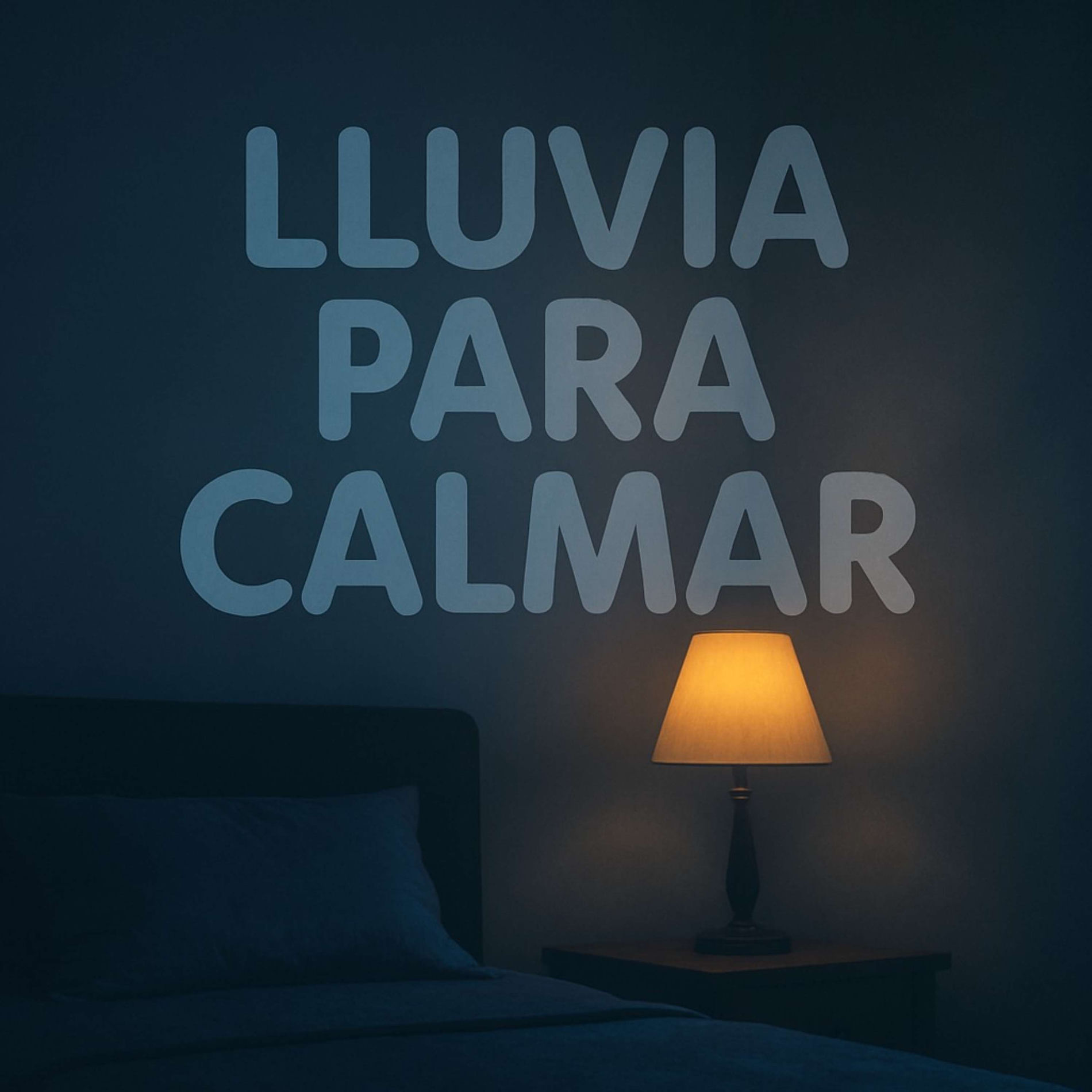 Show cover of Sonidos de Lluvia, Lluvia para Dormir,  Lluvia Relajante,  Lluvia Suave,  Lluvia Para Calmar
