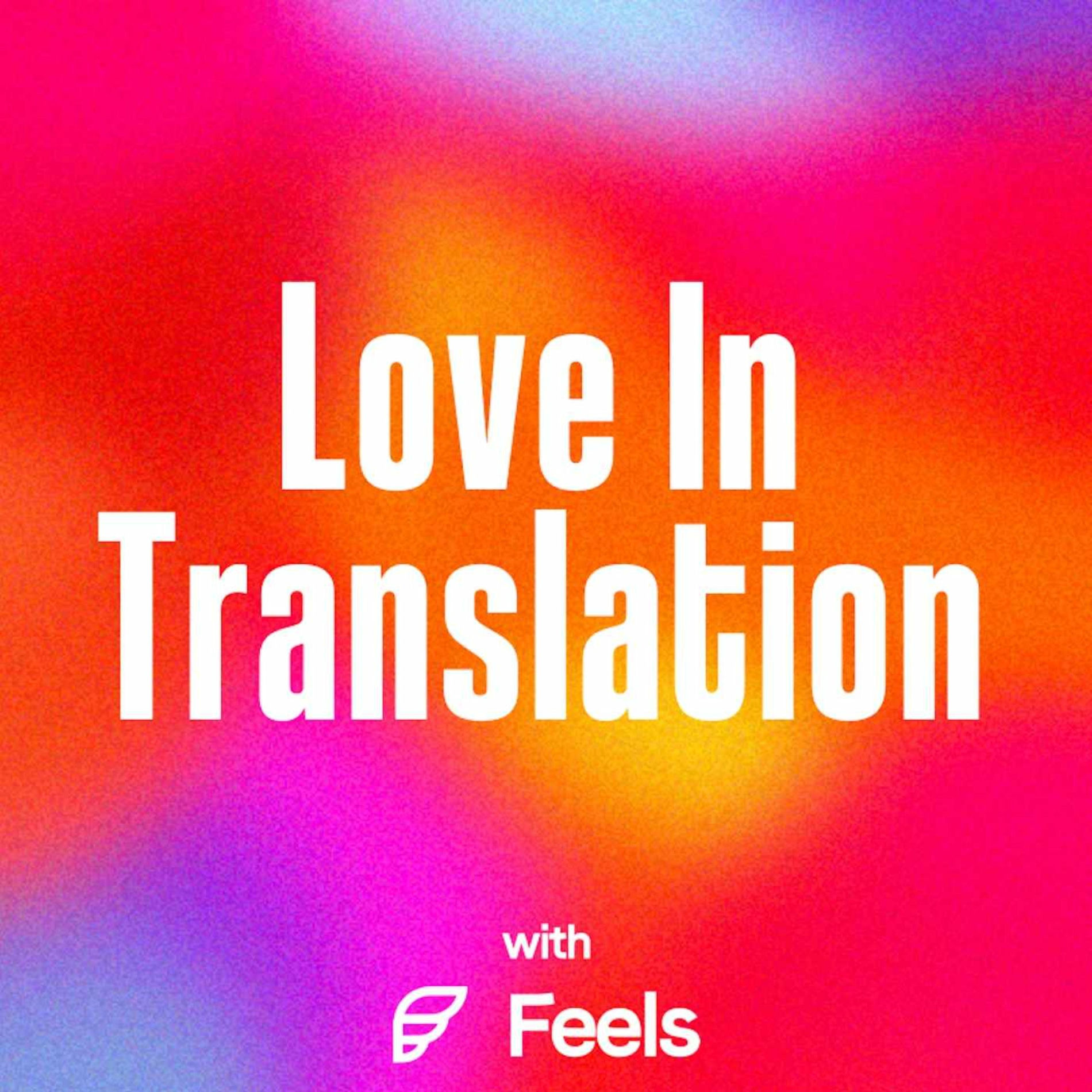 Show cover of Love In Translation