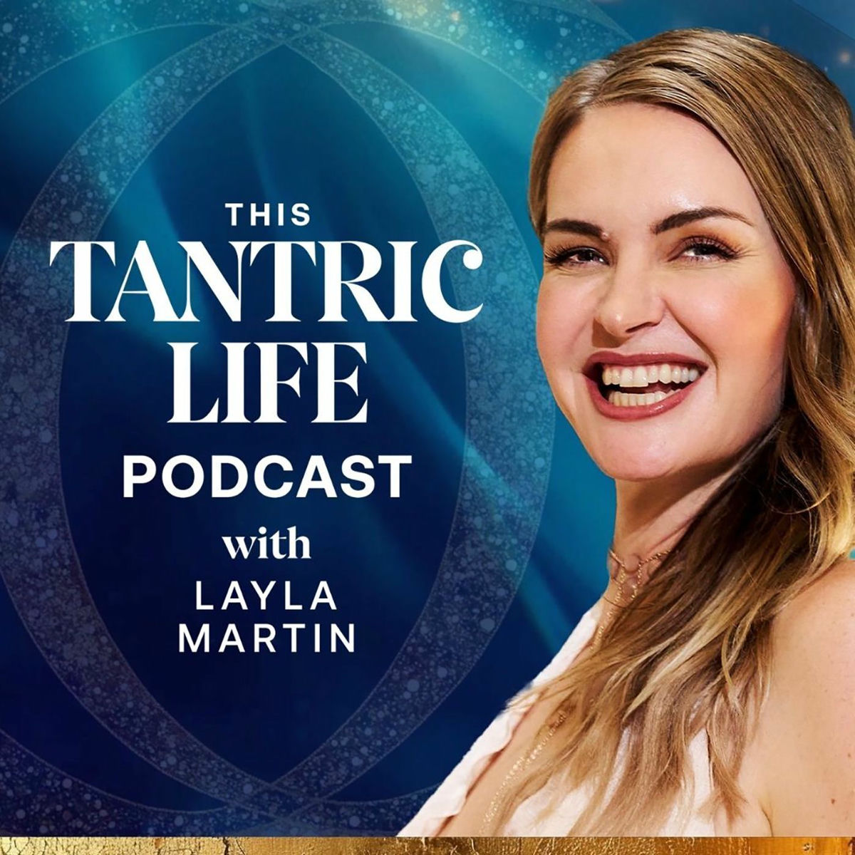 Écoute le podcast This Tantric Life with Layla Martin | Deezer