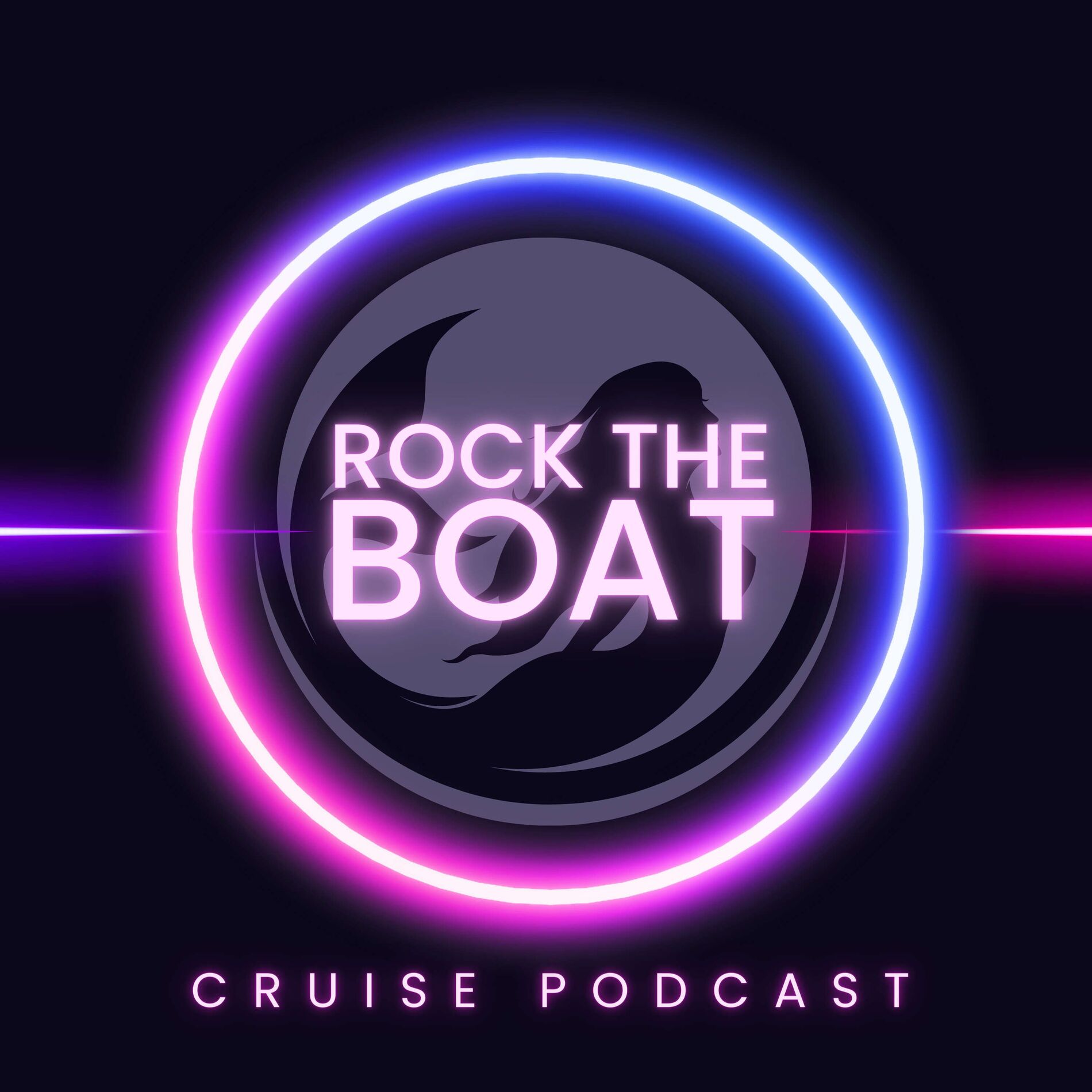 Show cover of Cruise Help And Advice - Rock The Boat Travel Agents